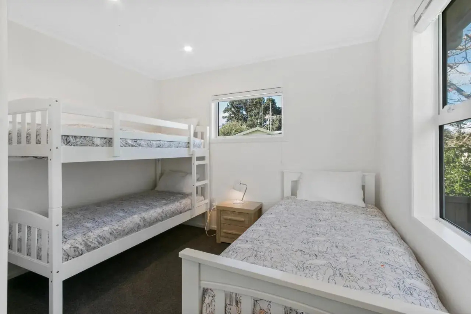 The Waihi Beach House - Waihi Beach Holiday Home