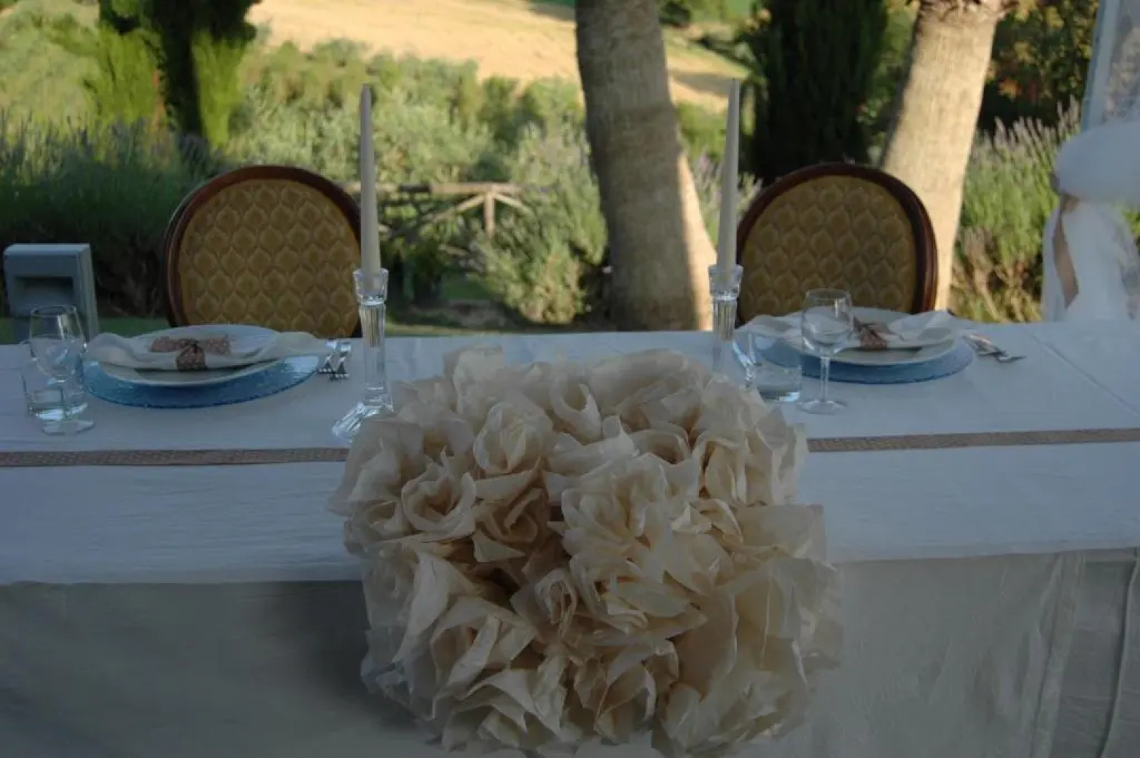 Agriturismo Sol Alto