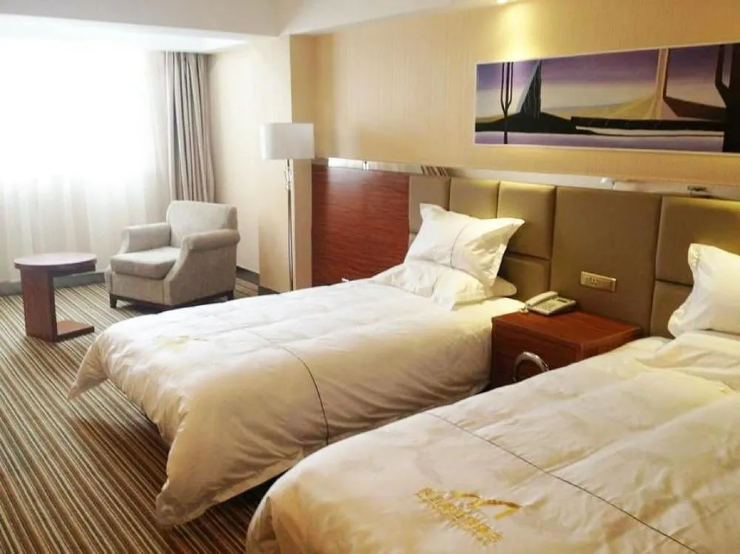 Meiyijia Boutique Hotel