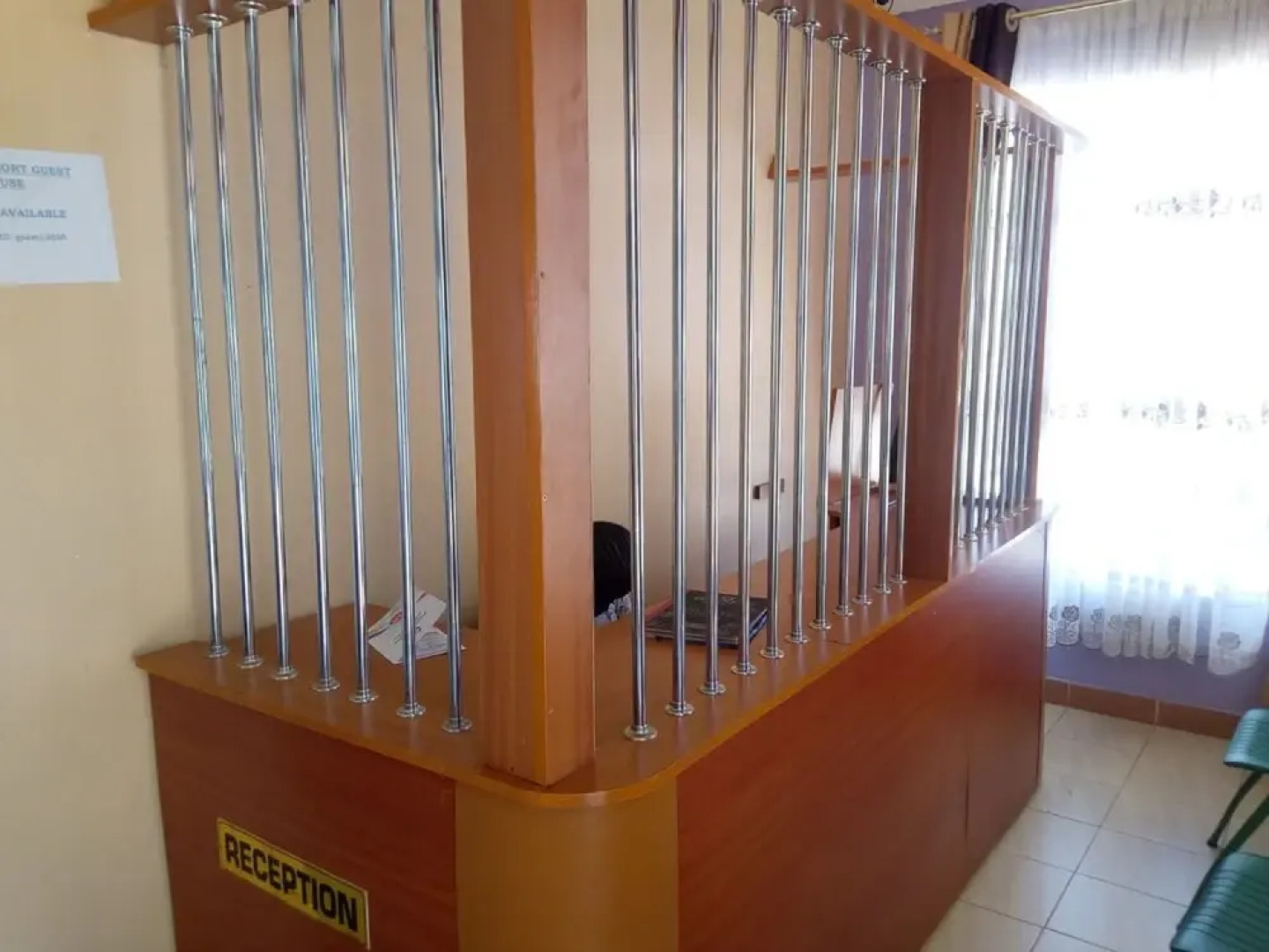 Eliane Resort Bungoma