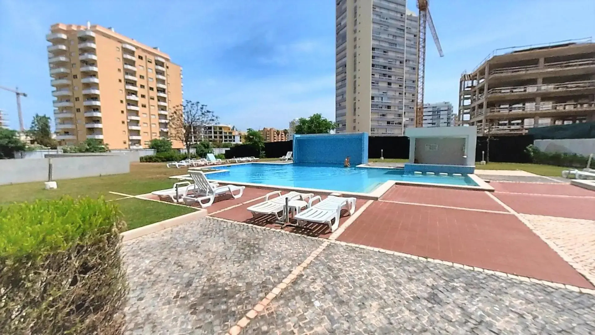 Rocha Tower by Beach Rentals