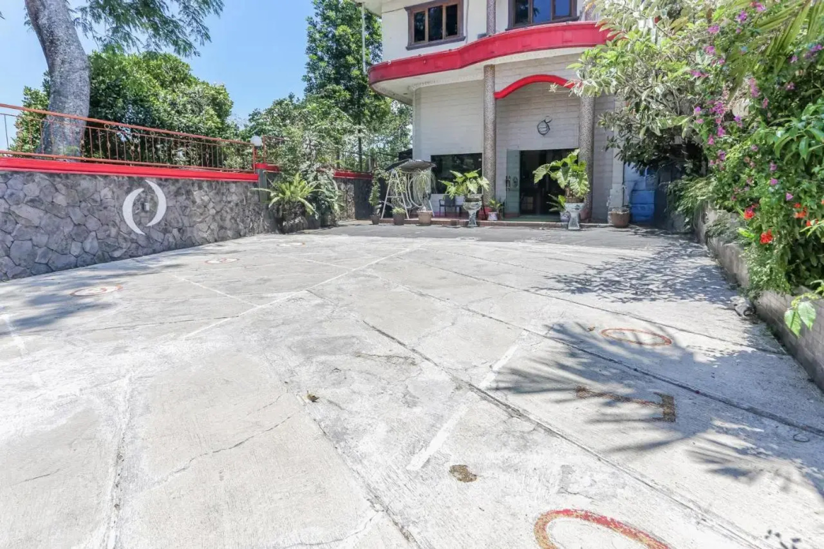 ZEN Rooms Puncak Cibogo KM 69