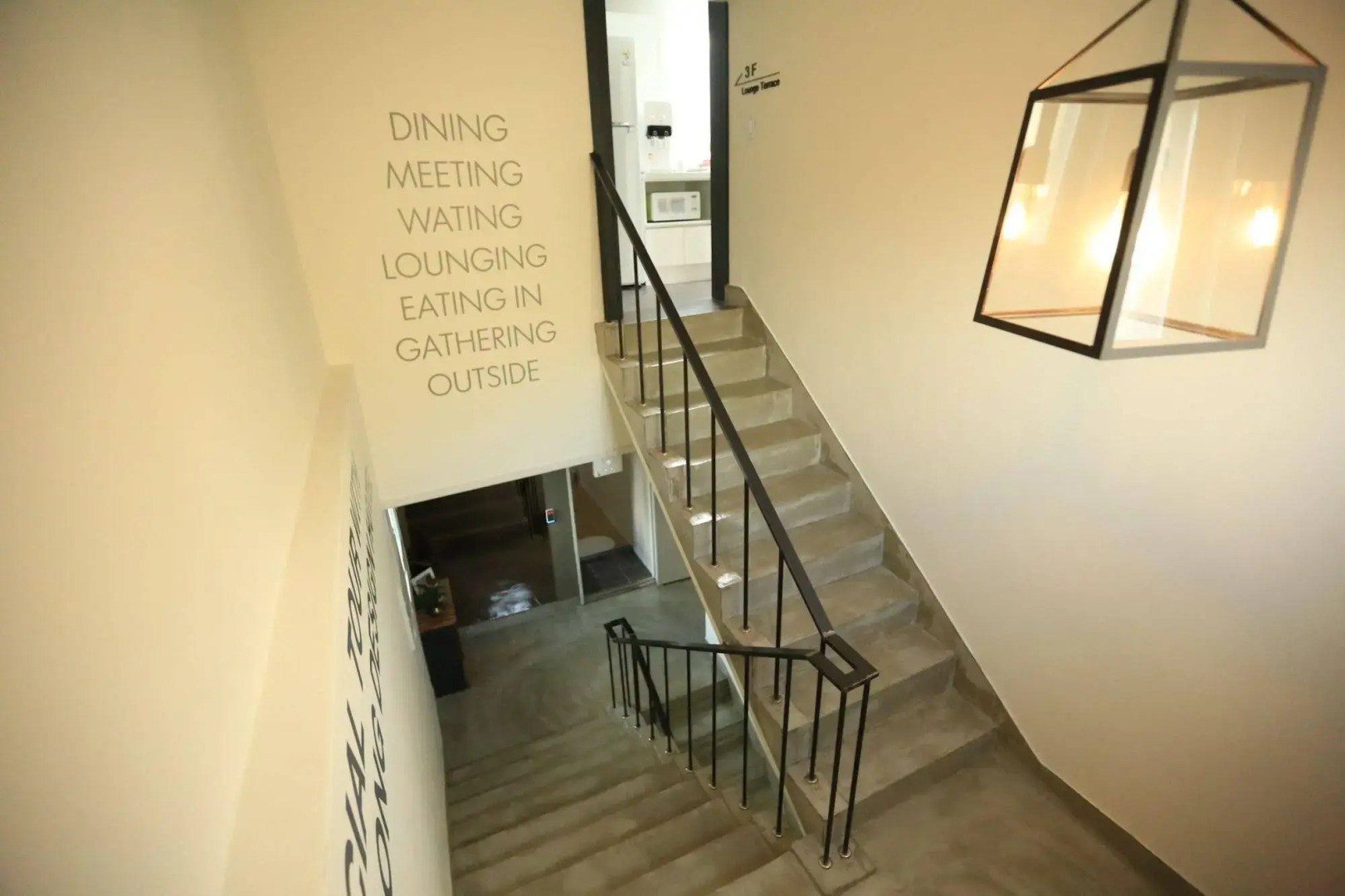 Hi Guesthouse Insadong