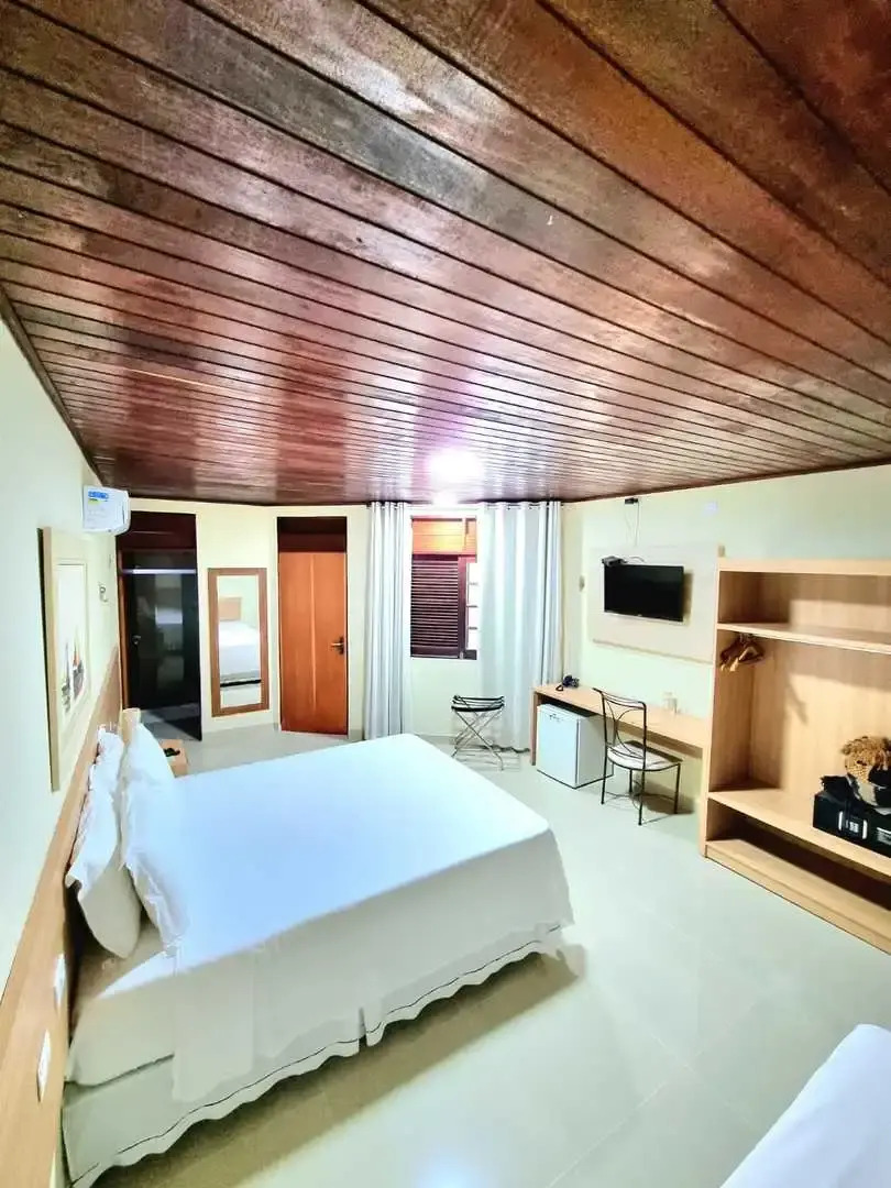 Pousada Shalom Beach