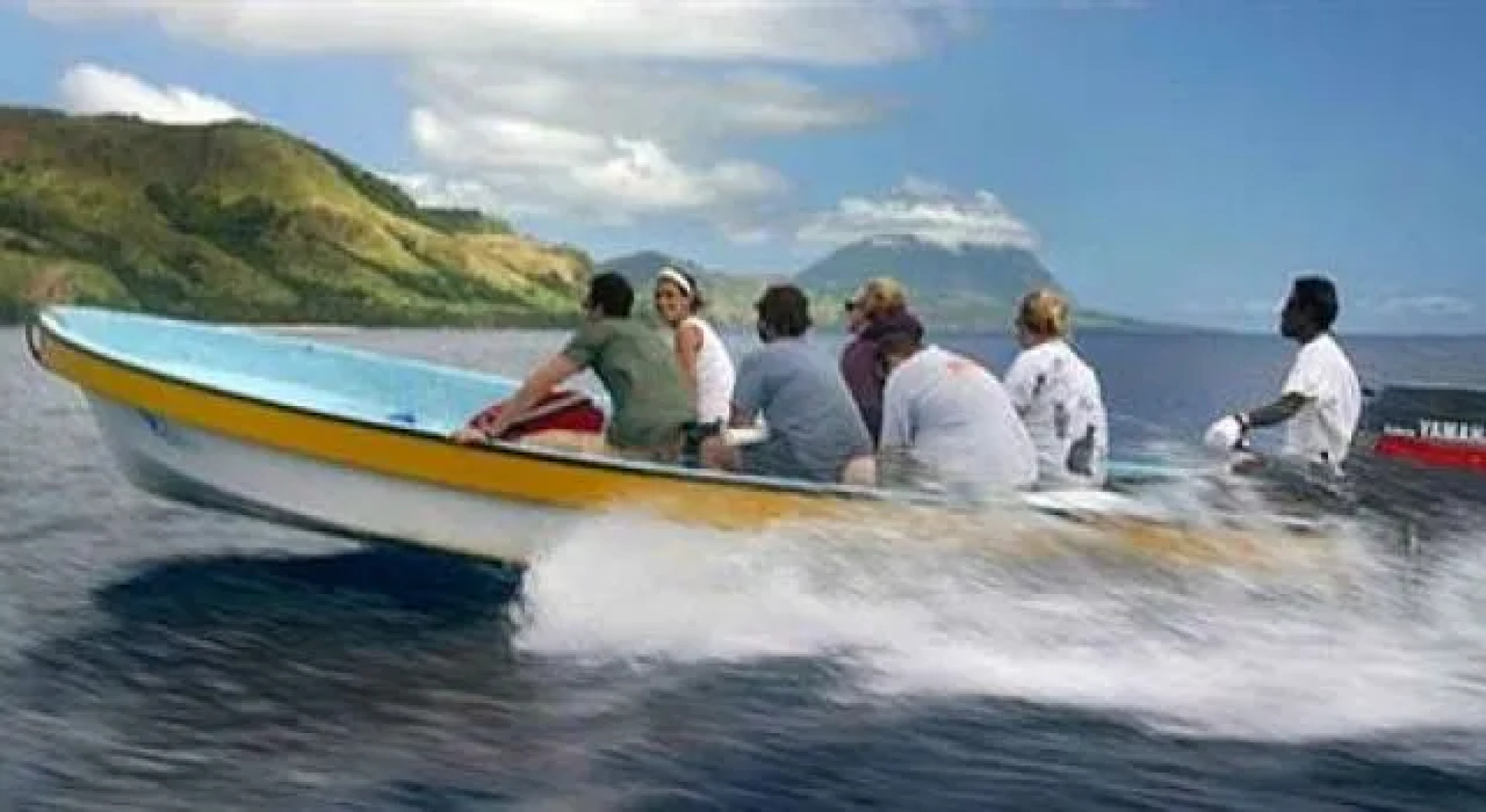 Waisalima Beach Resort & Dive Centre