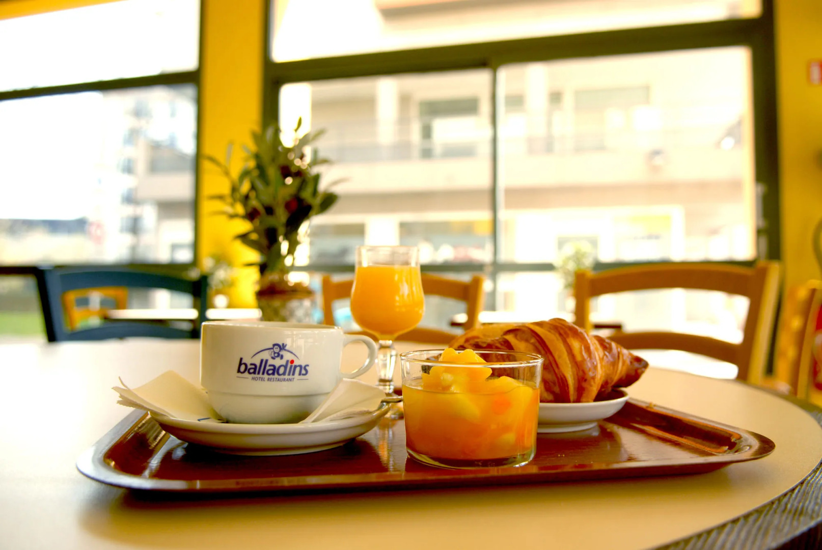 Ibis Annecy Cran Gevrier Hotel