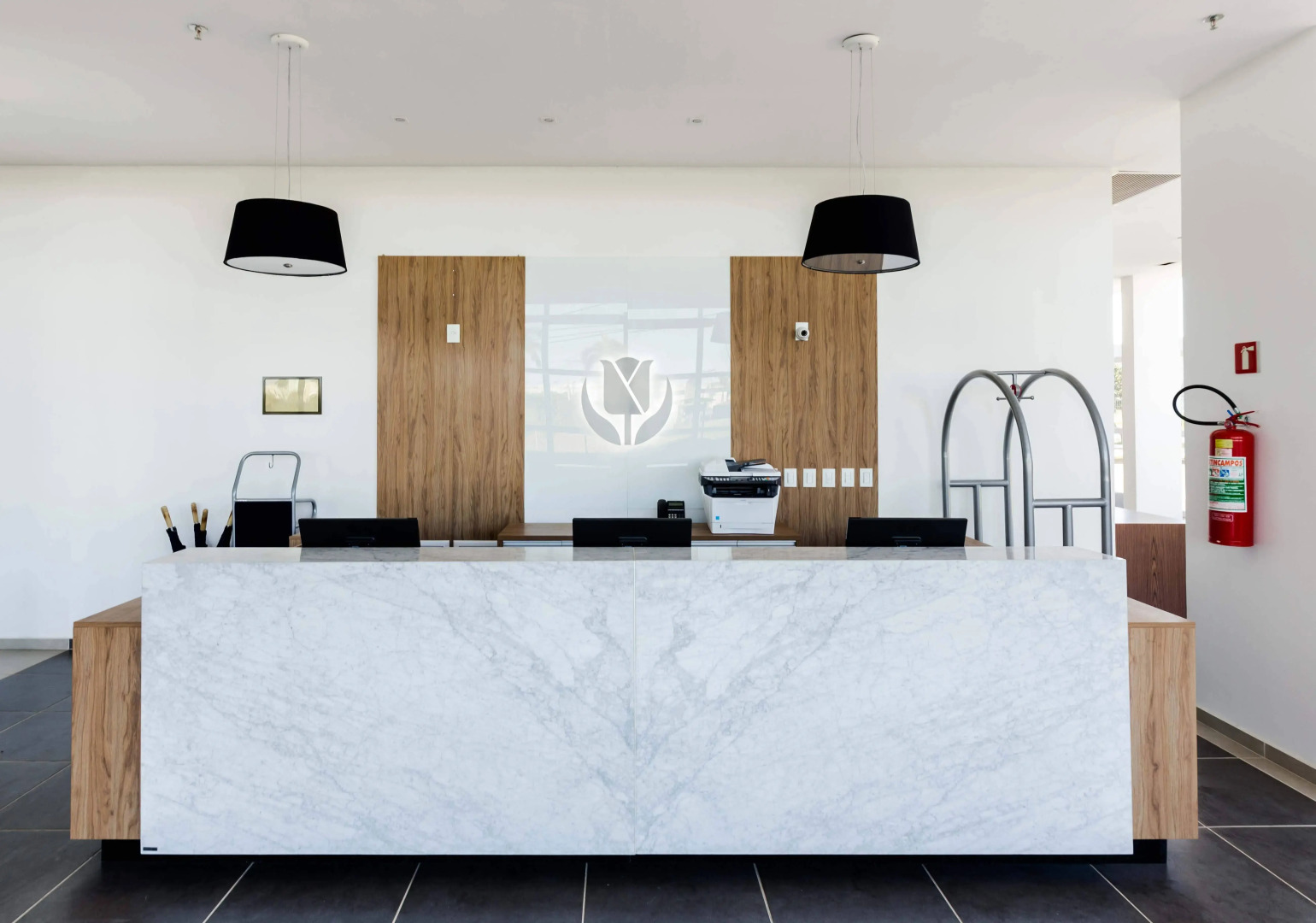 Tulip Inn Campos de Goytacazes