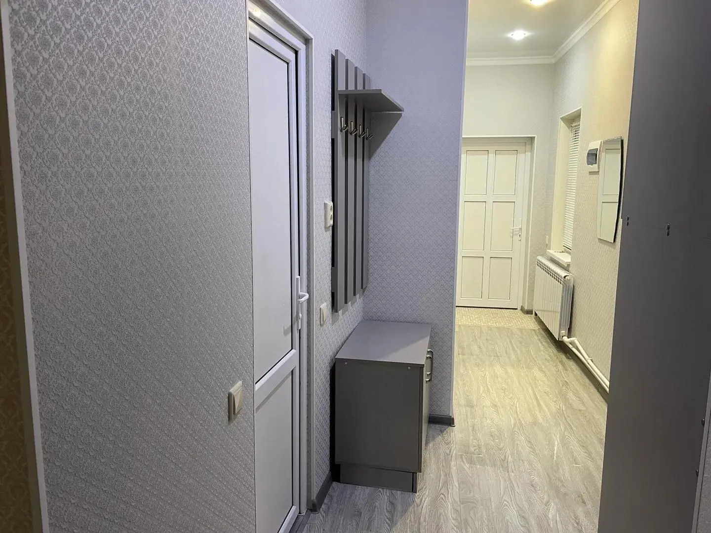 Гостевой дом на улице Интернациональная 16