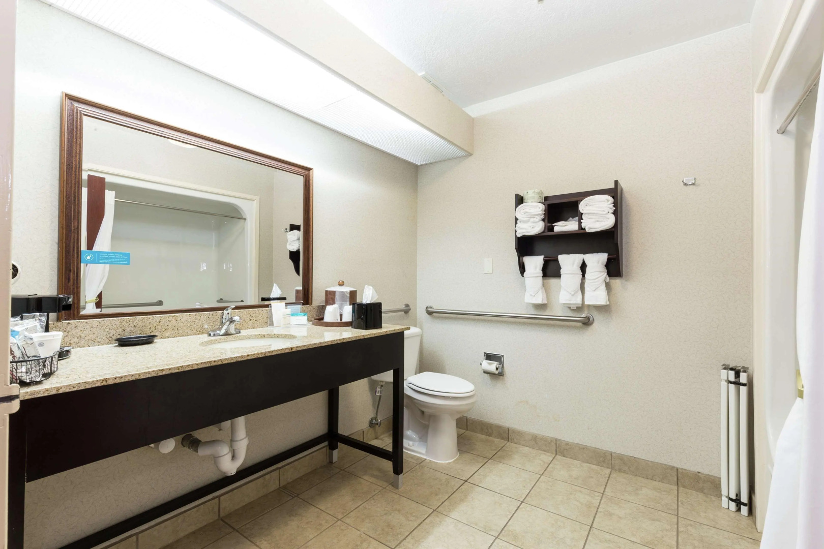 Hampton Inn Kerrville