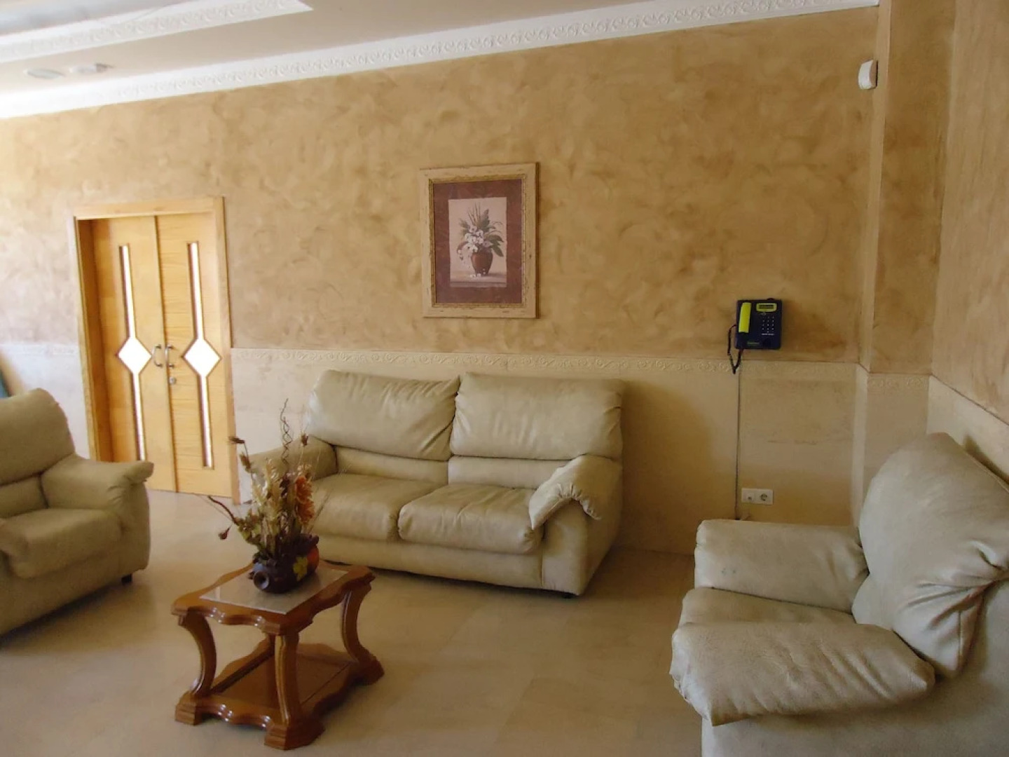 Hotel Fortes la Nuit S.L.