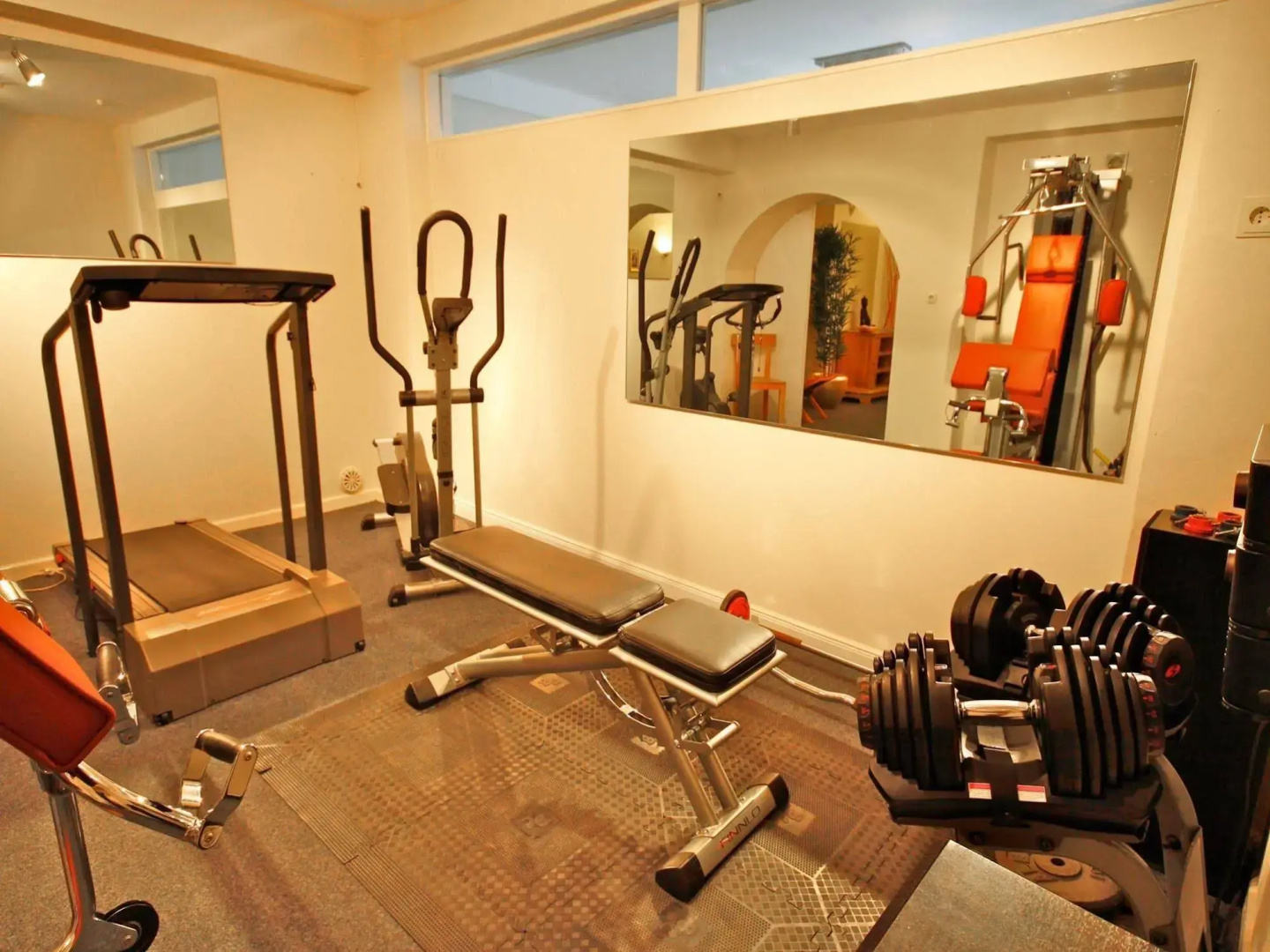 Hotel Garni Seestern