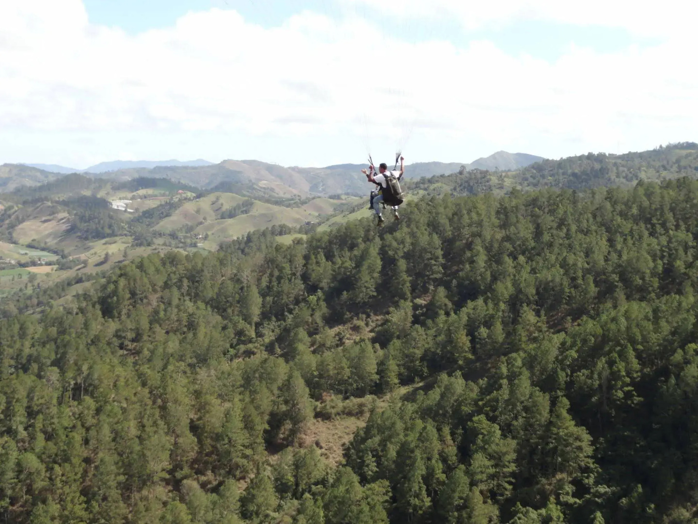 Altocerro Villas Hotel & Camping