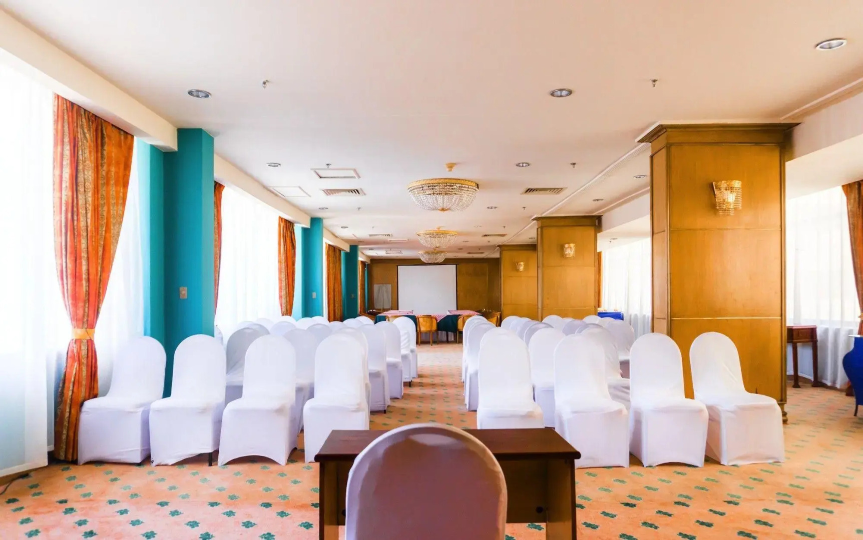 SUNRISE Holidays Resort (Adults Only)