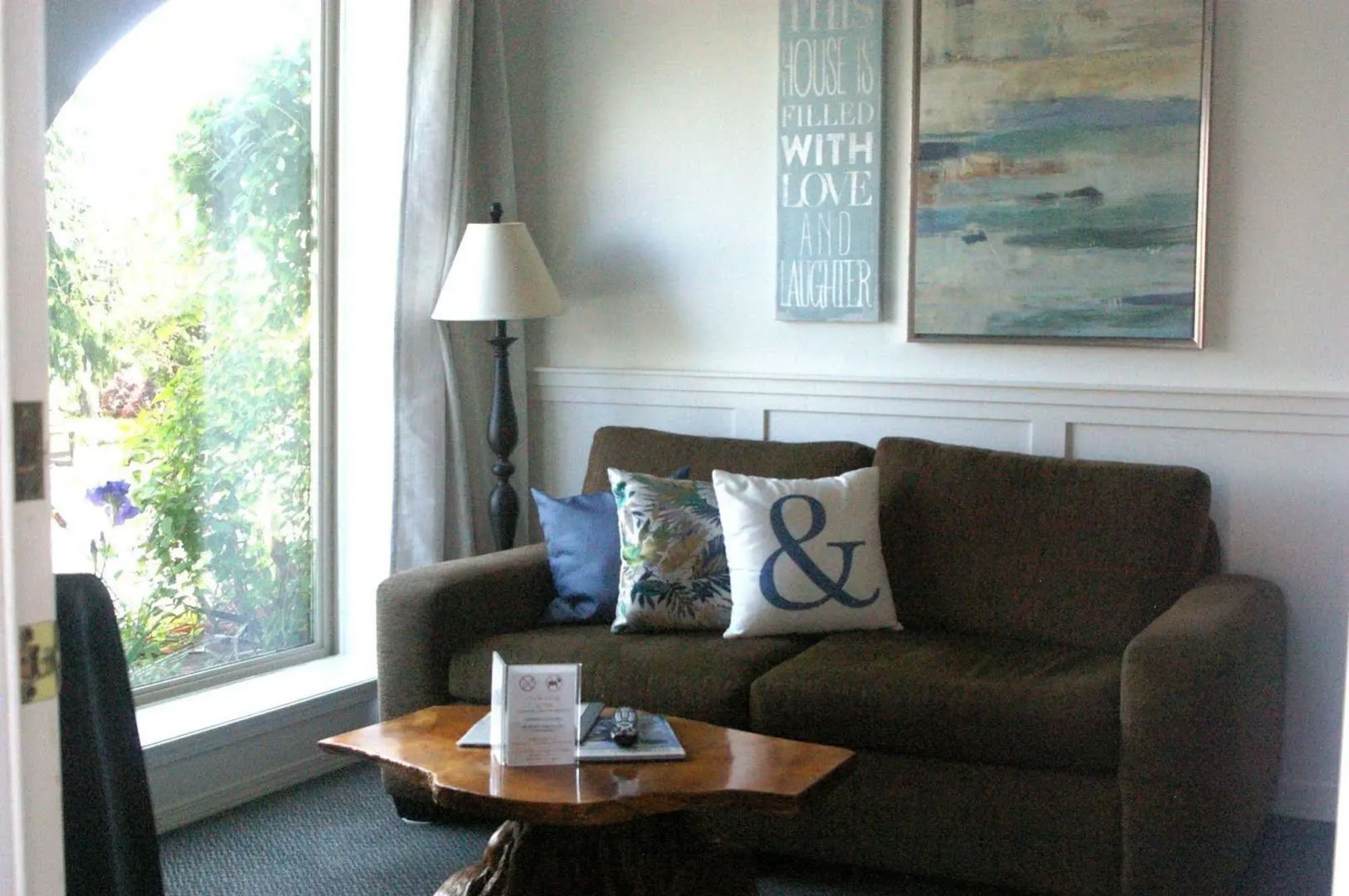 Shady Shores Beach Resort