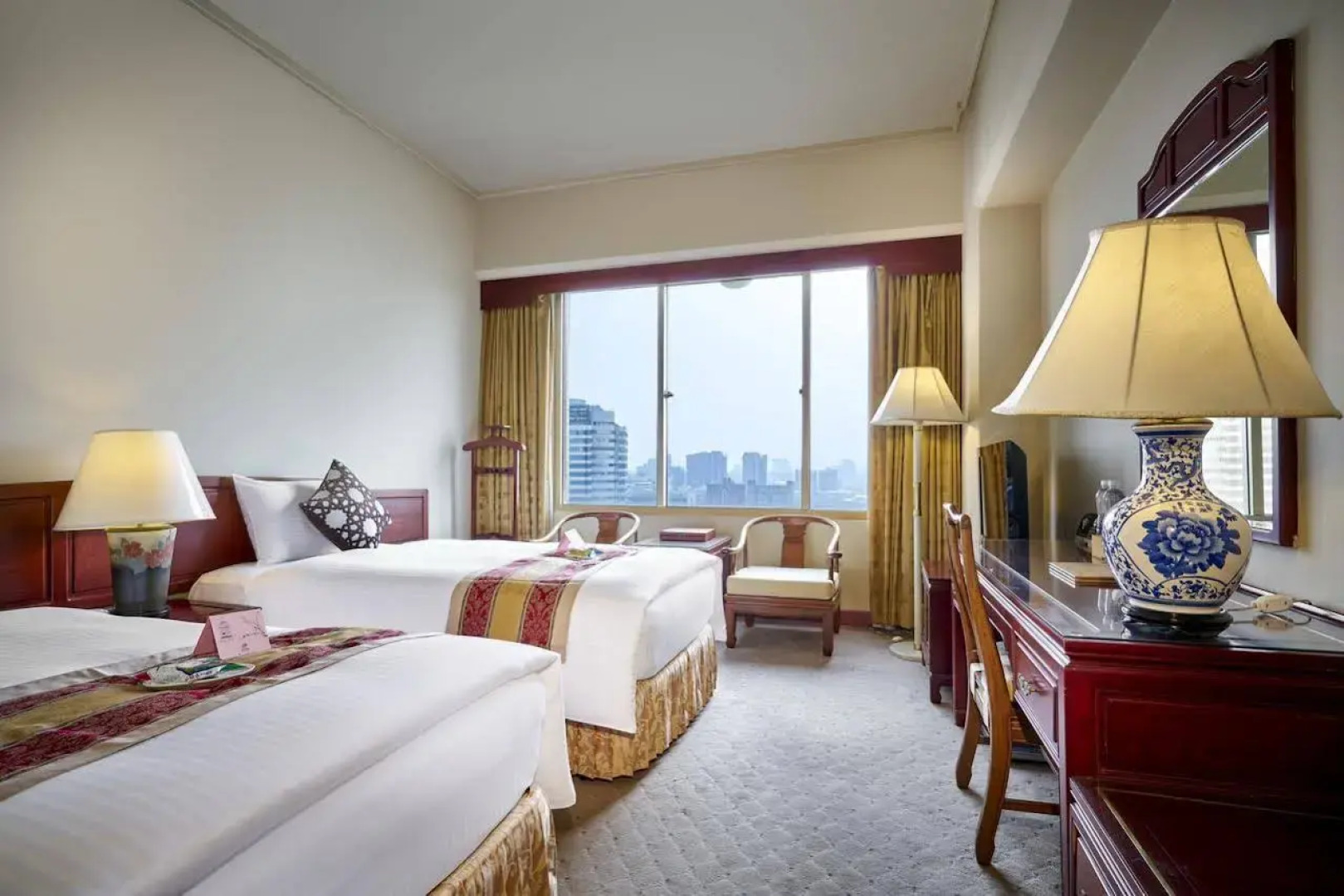 HiONE Gallery Hotel Taichung