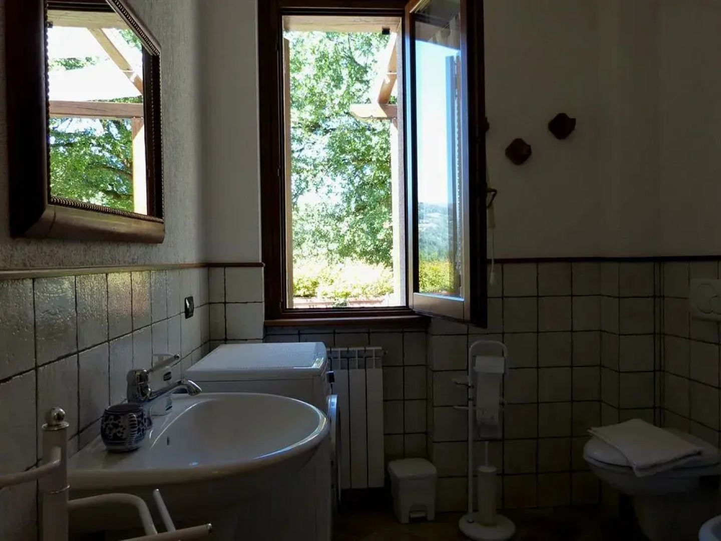 Cerqua Rosara Residence