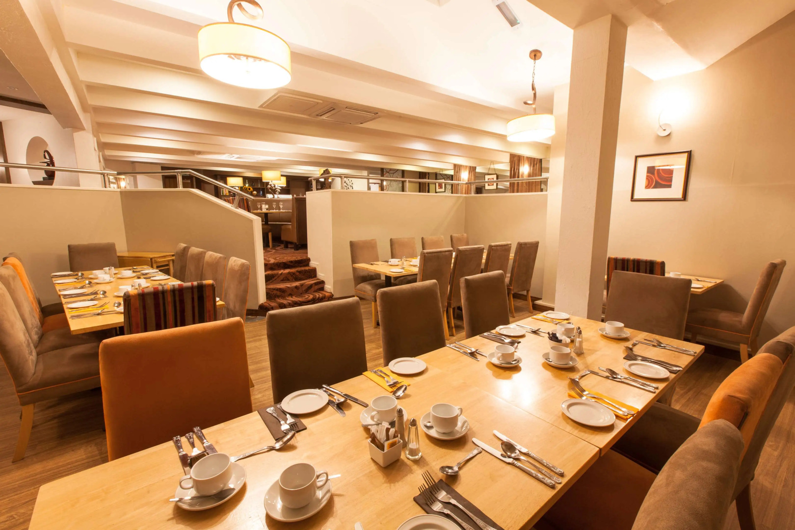 Best Western Plus White Horse Hotel