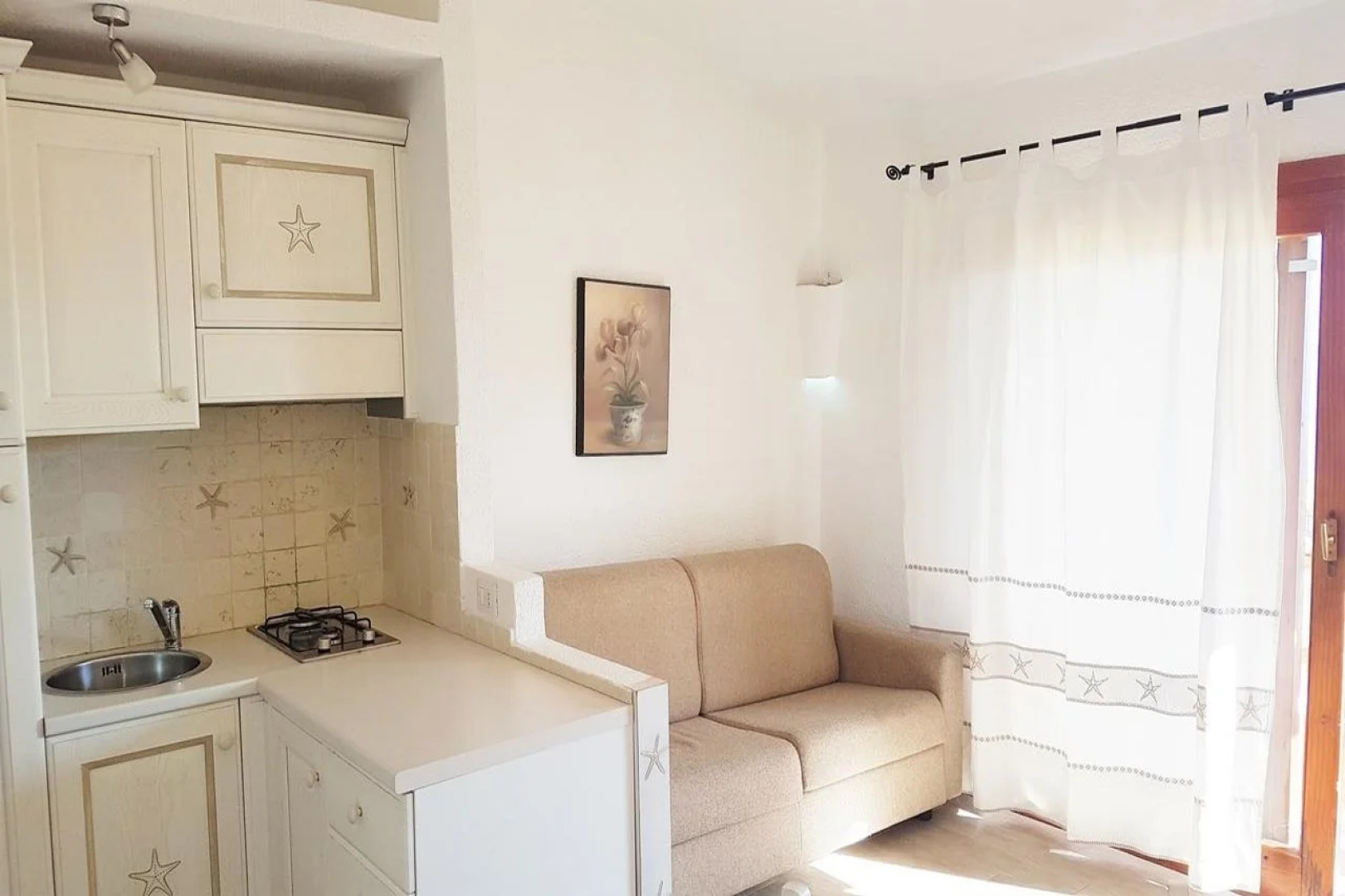 Villaggio Marineledda