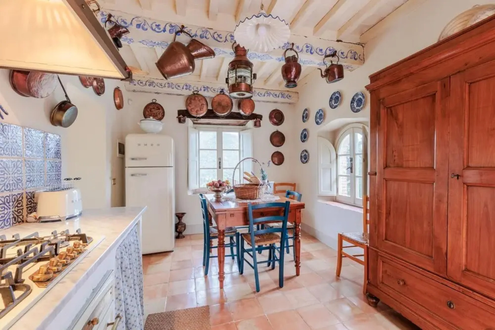 Gran Burrone Castle in Borgo a Mozzano