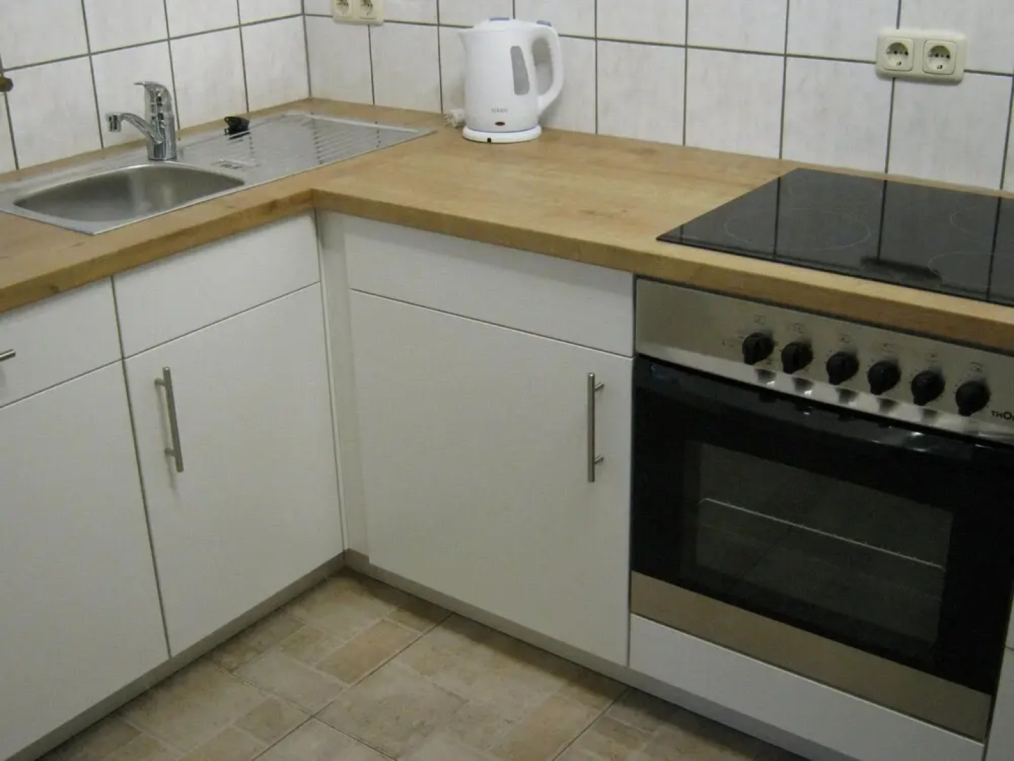 Charming Holiday Home in Immerath Eifel With Sauna