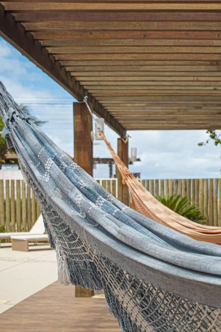 Wave Suítes Hotel & Lounge Bar