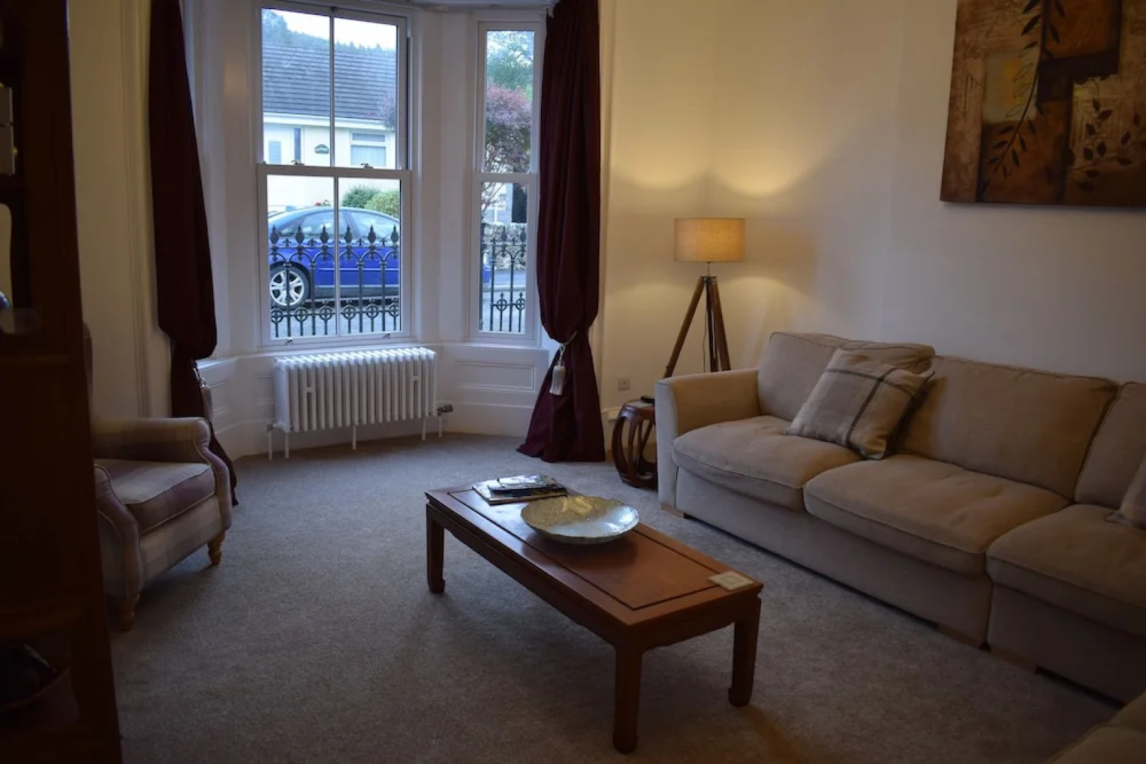Woodlyn Guest House