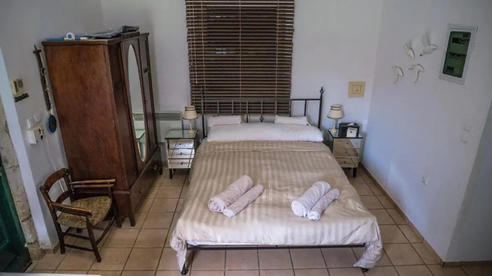 Sylvia's Guest House