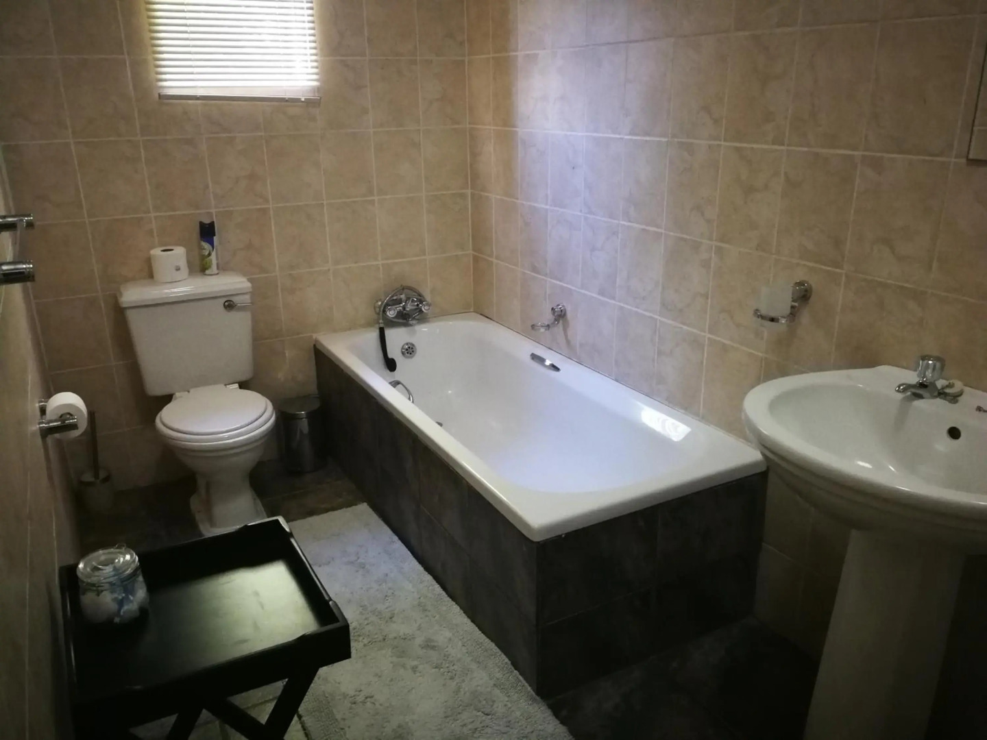 Augrabies Falls Lodge & Camp