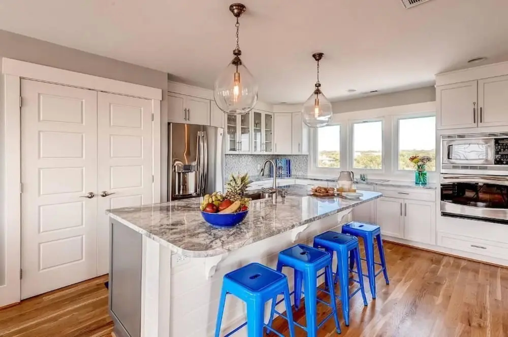 Hat Trick 4 Bedroom Holiday Home By Bald Head Island