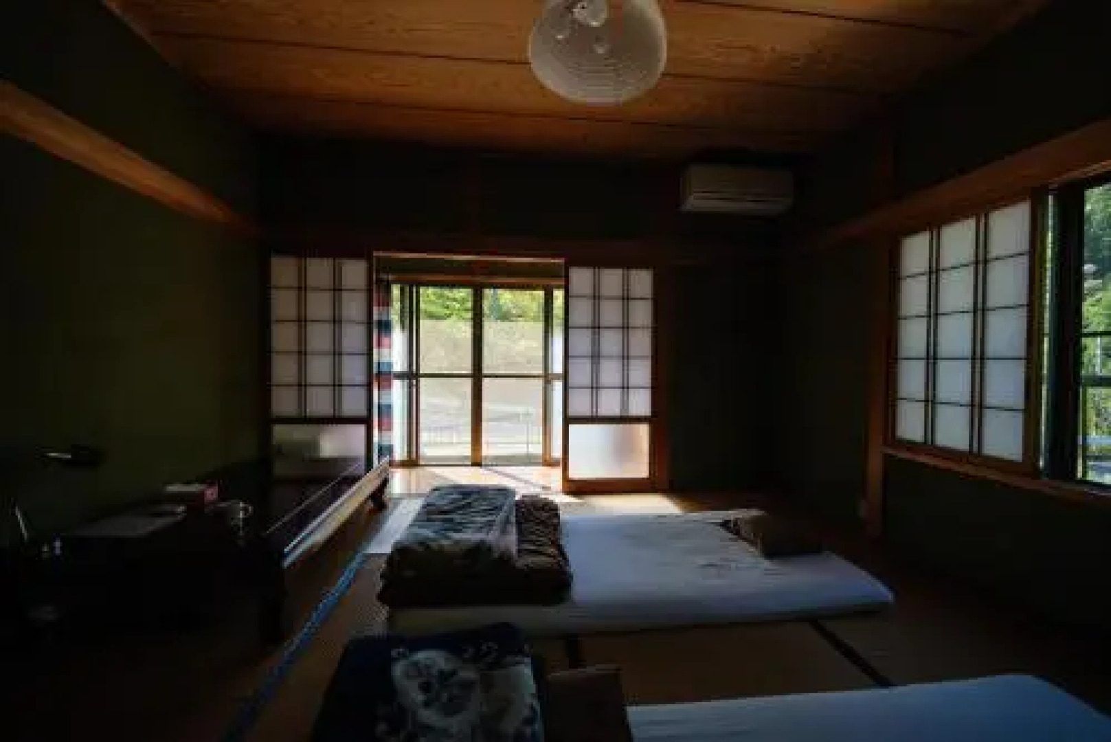 YOKI Guest House