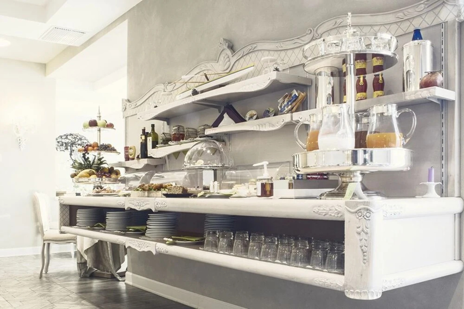 Hotel Villa Rosenhof 1893