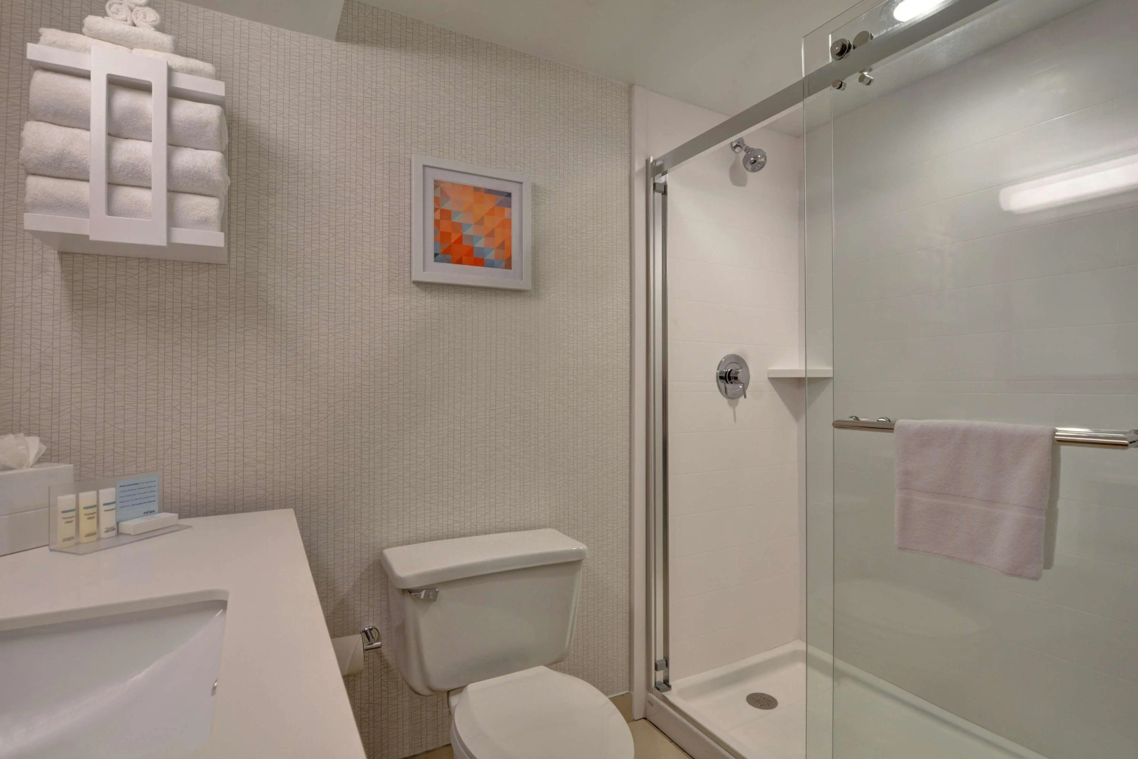 Hampton Inn Anderson