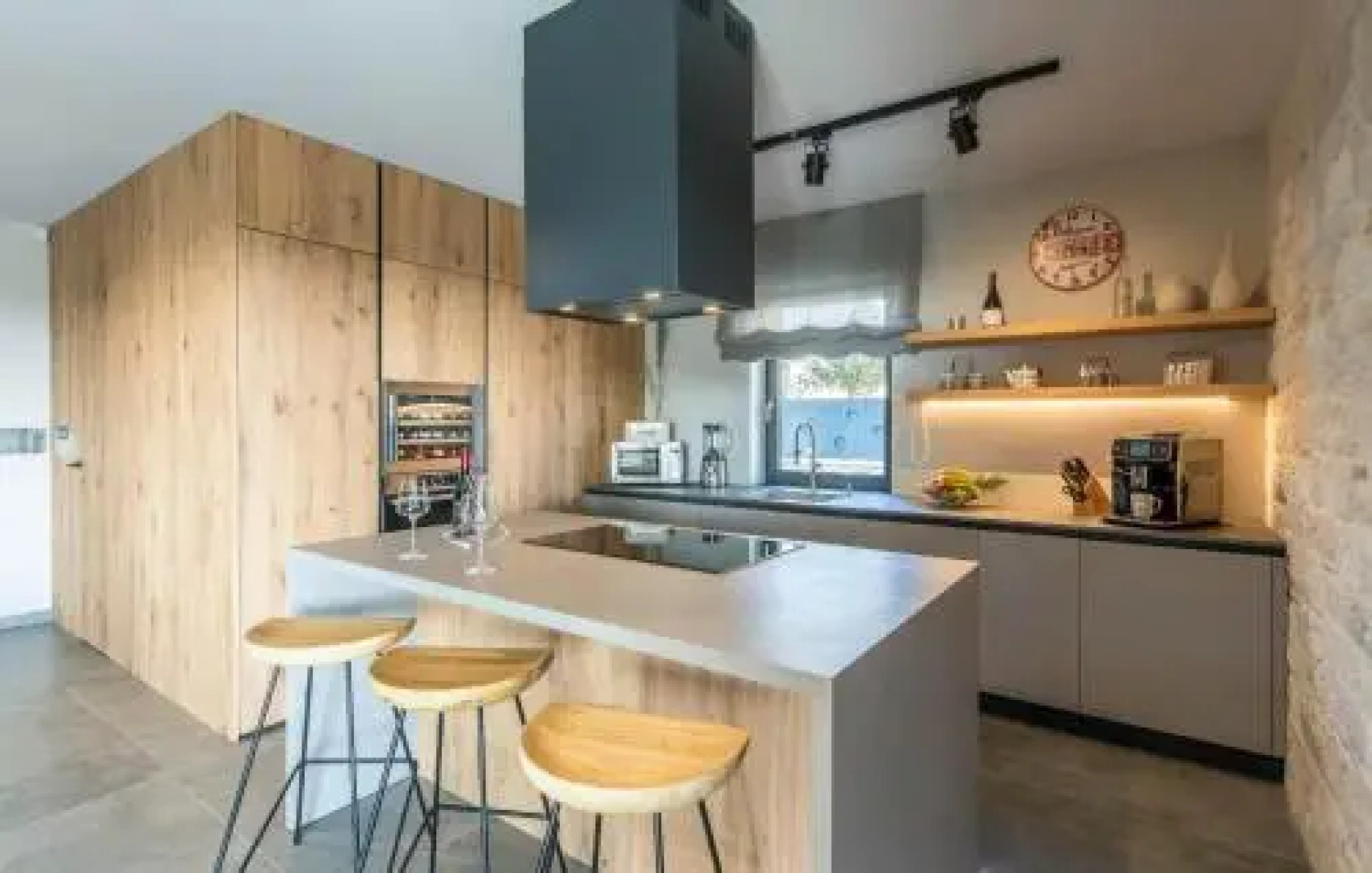 Exclusive Living Villas