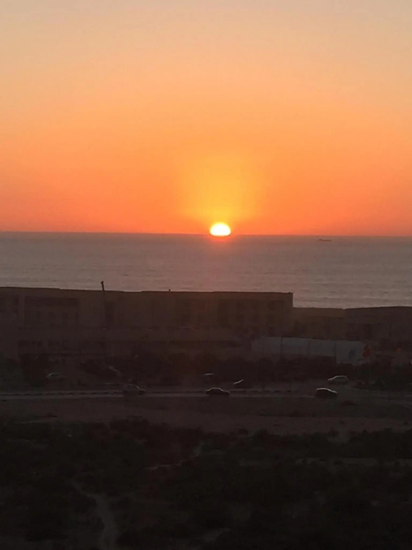 Taghazout bay Tamraght appartement