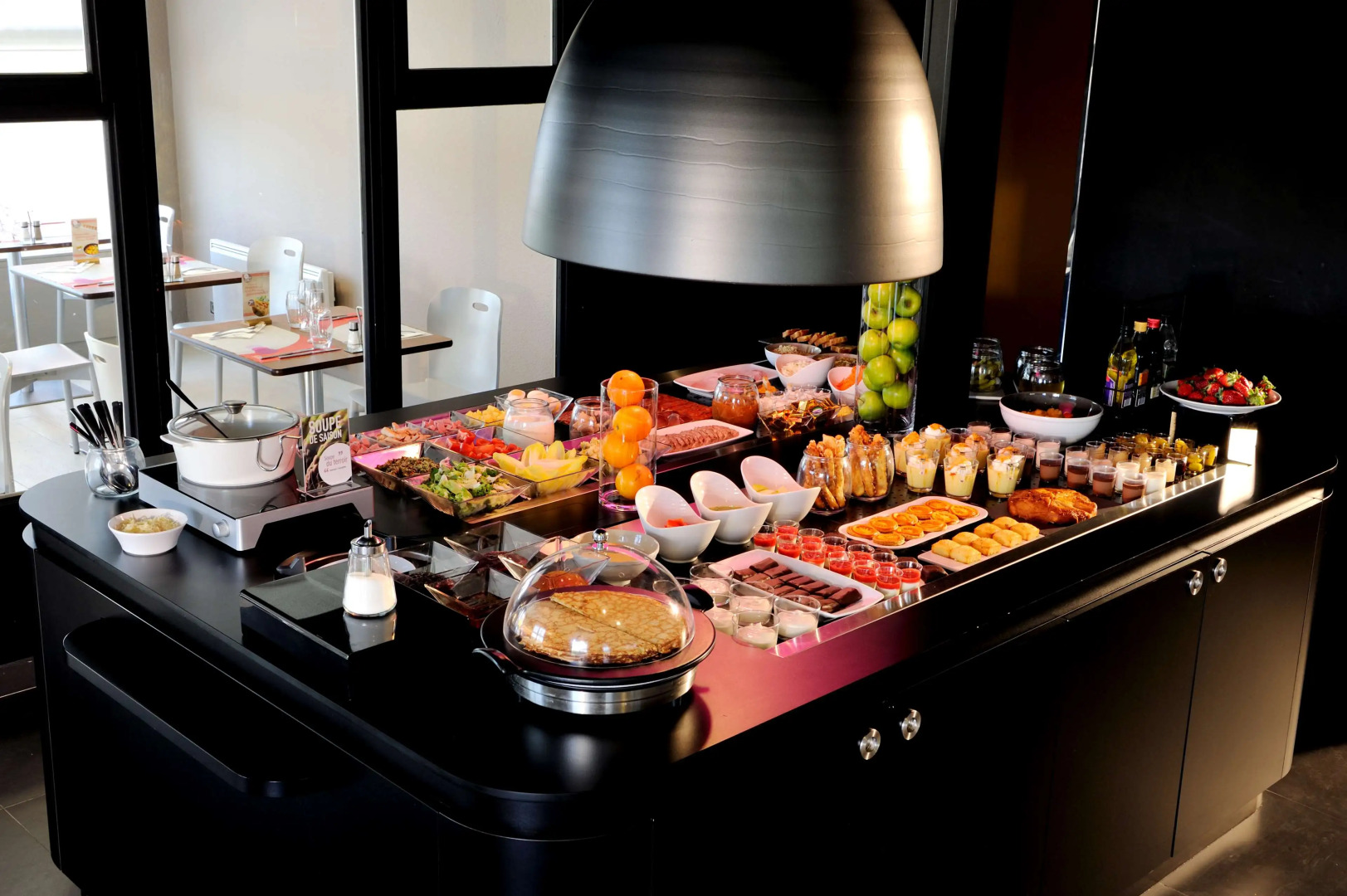 Campanile Château Thierry