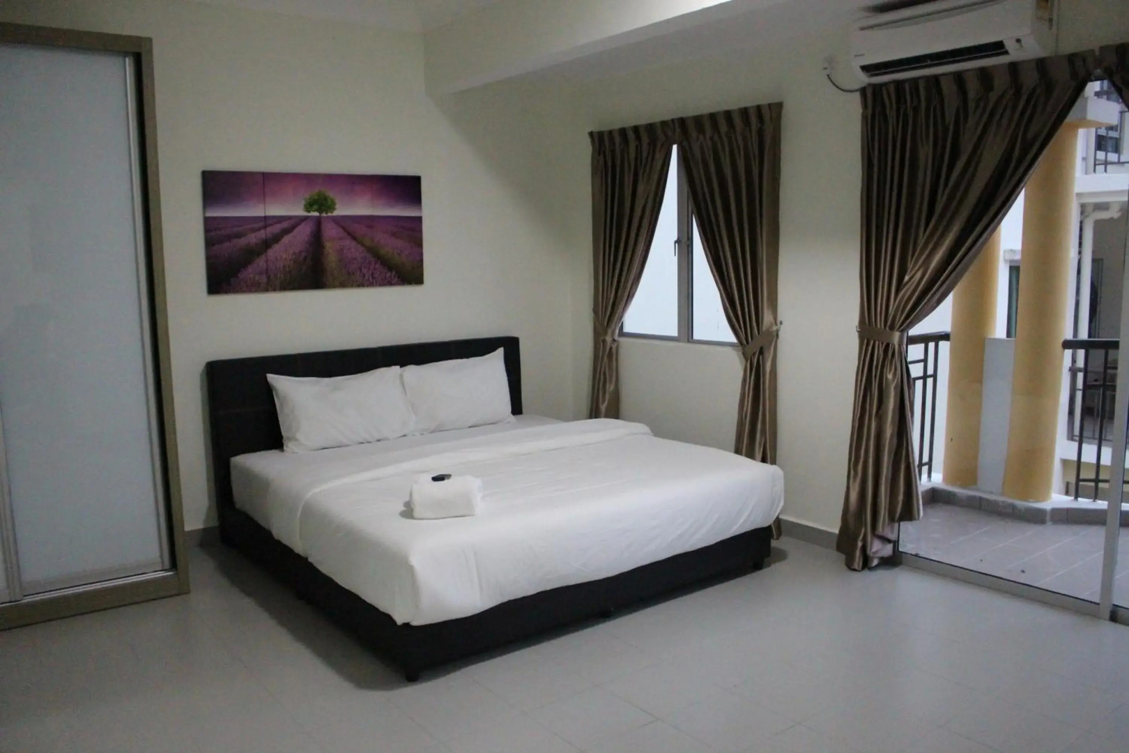 Tiara Desaru Seaview Residence