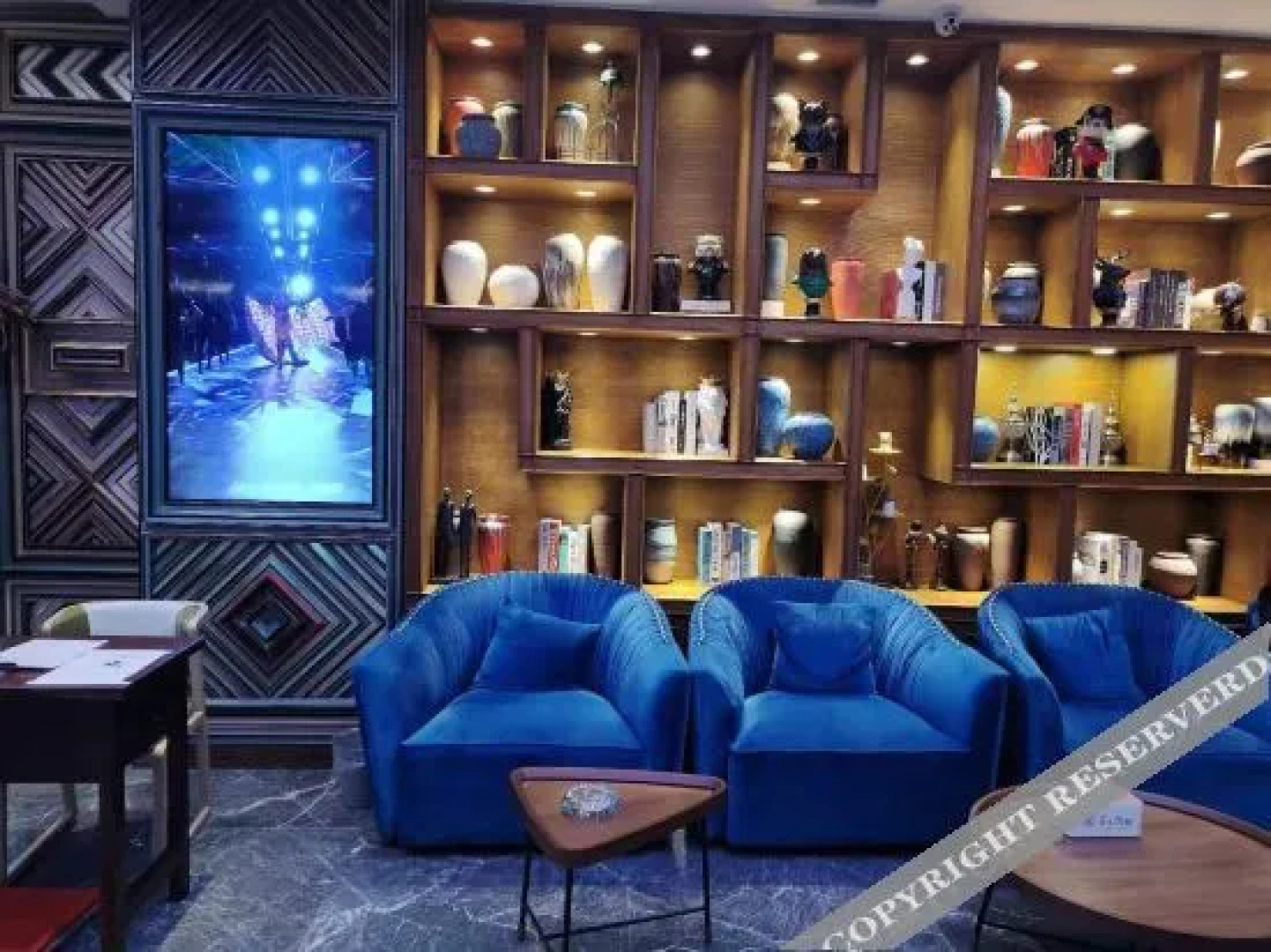 Zhaodong Haocai Life Hotel