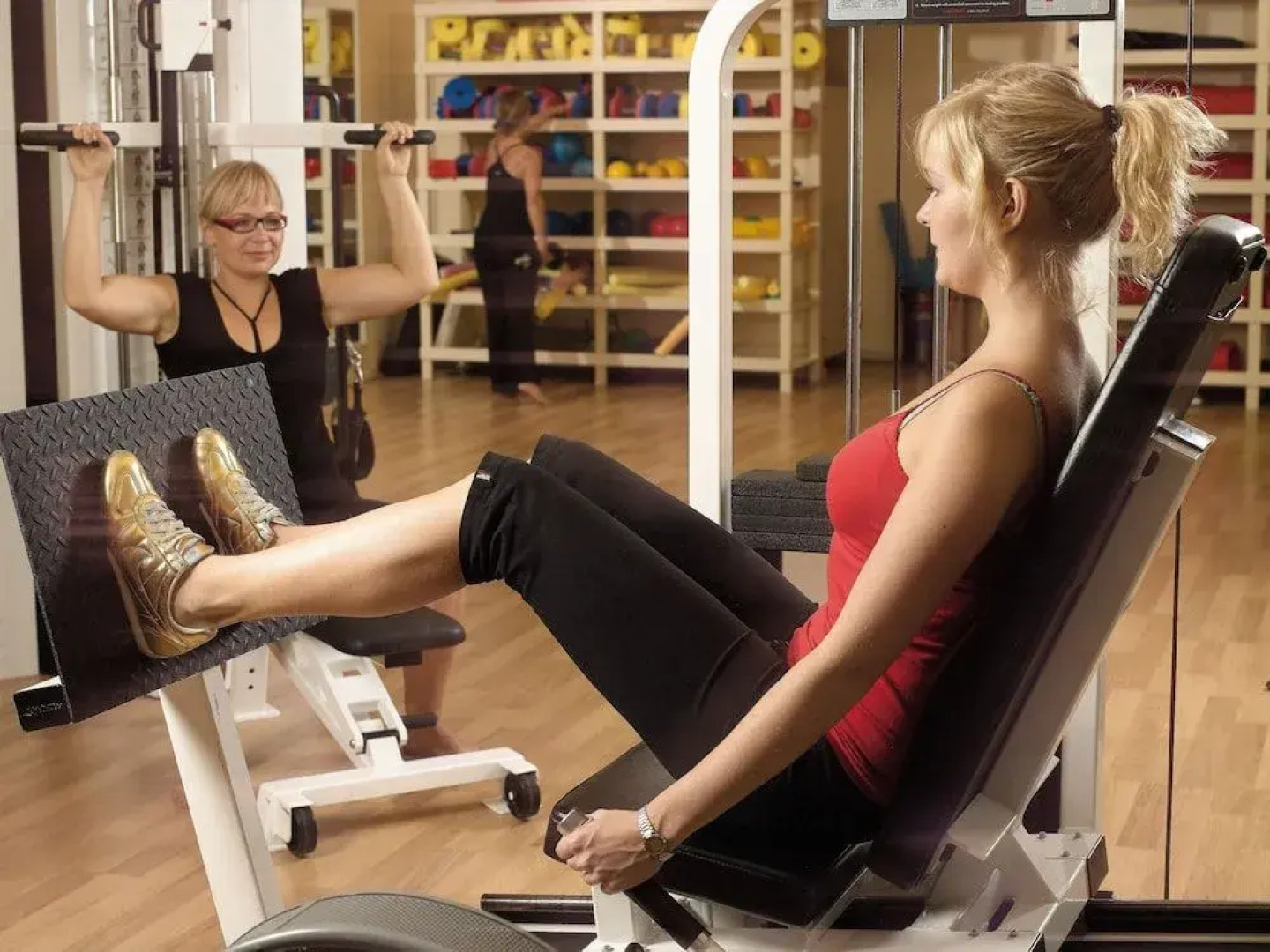 Thermen Bad Nieuweschans