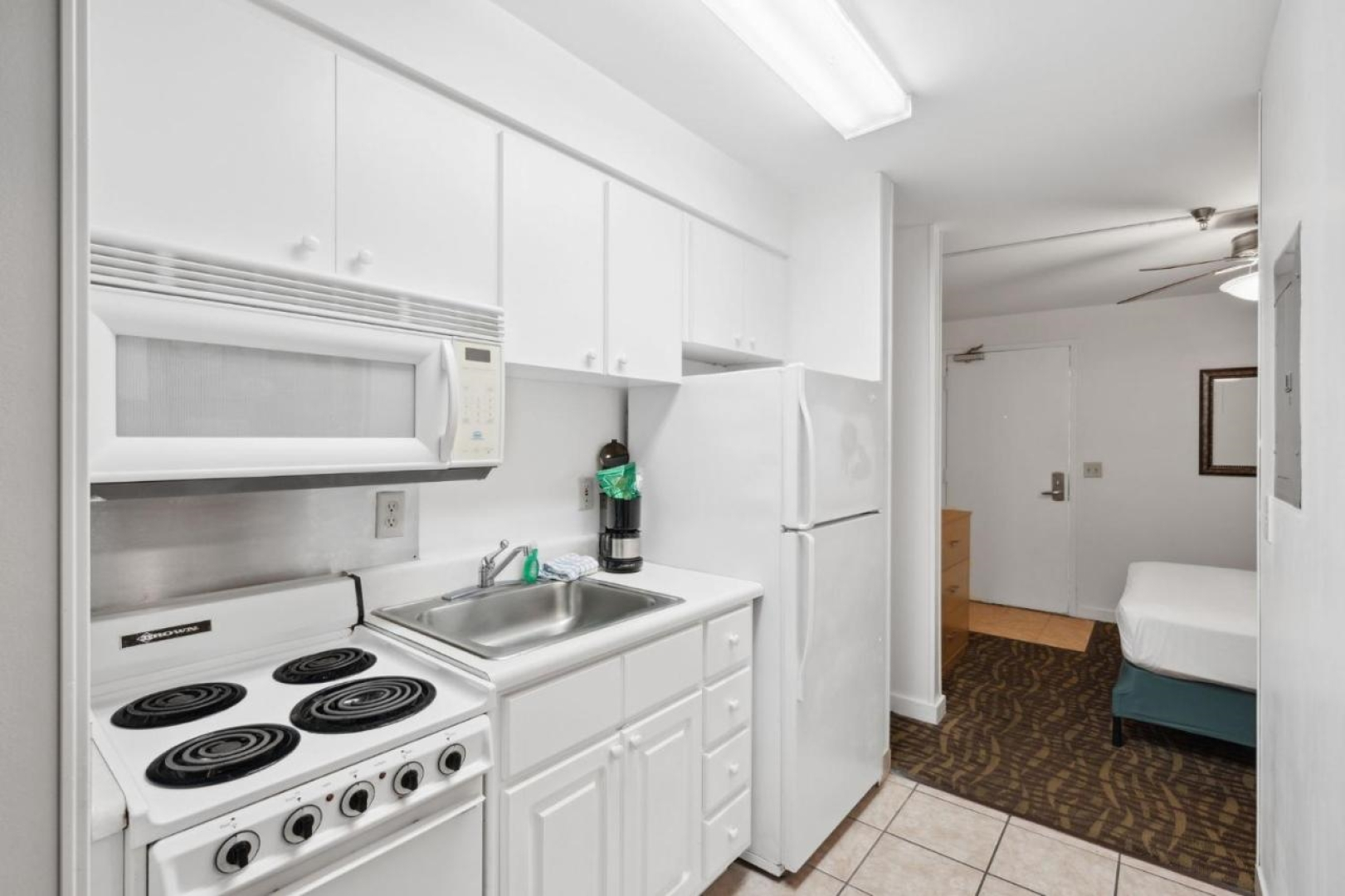 Beach Tower Beachfront Hotel, a By The Sea Resort