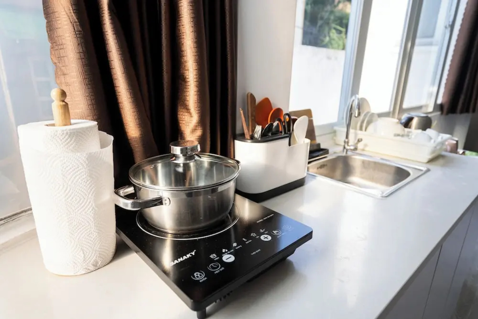 Ekomo Home 102 - Central Saigon