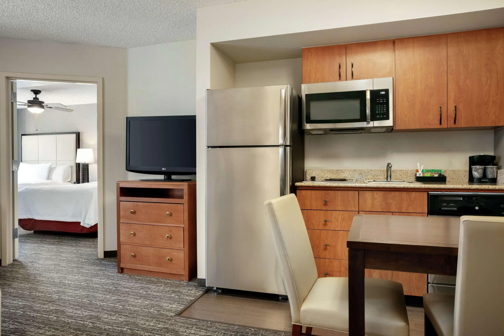 Homewood Suites by Hilton Phoenix/Chandler