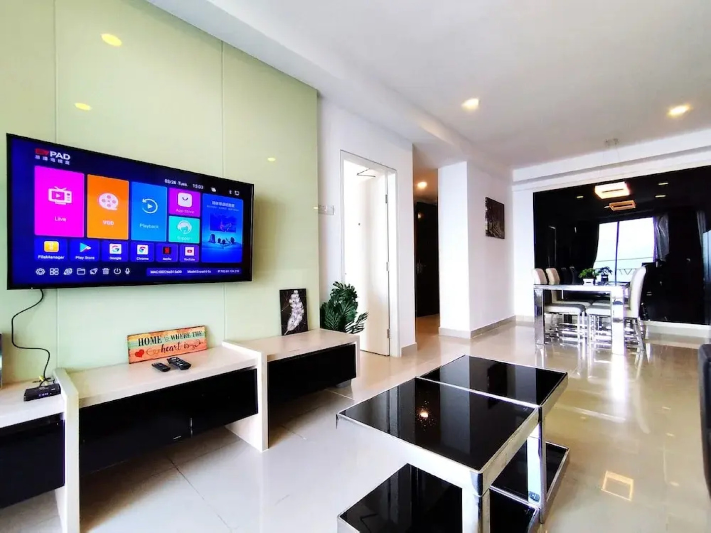 GENTING FoggyCold StayCation AT Ion Delemen By HAPYHOME