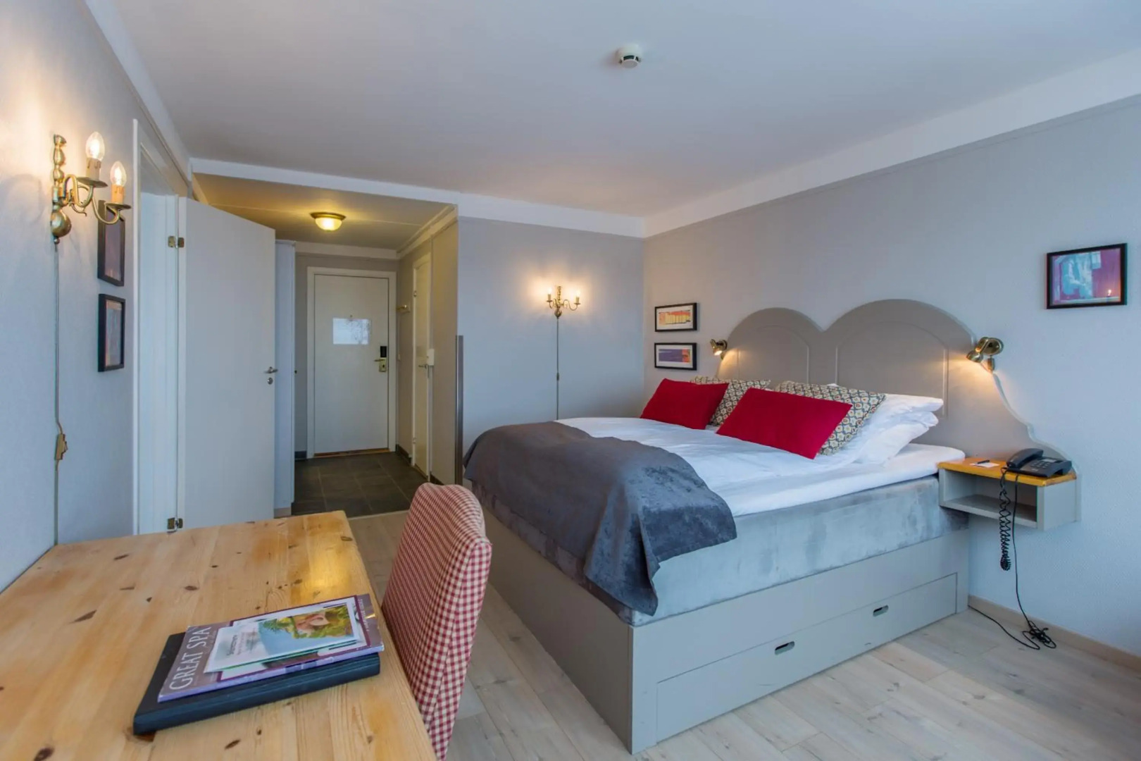 Radisson Blu Resort, Beitostolen