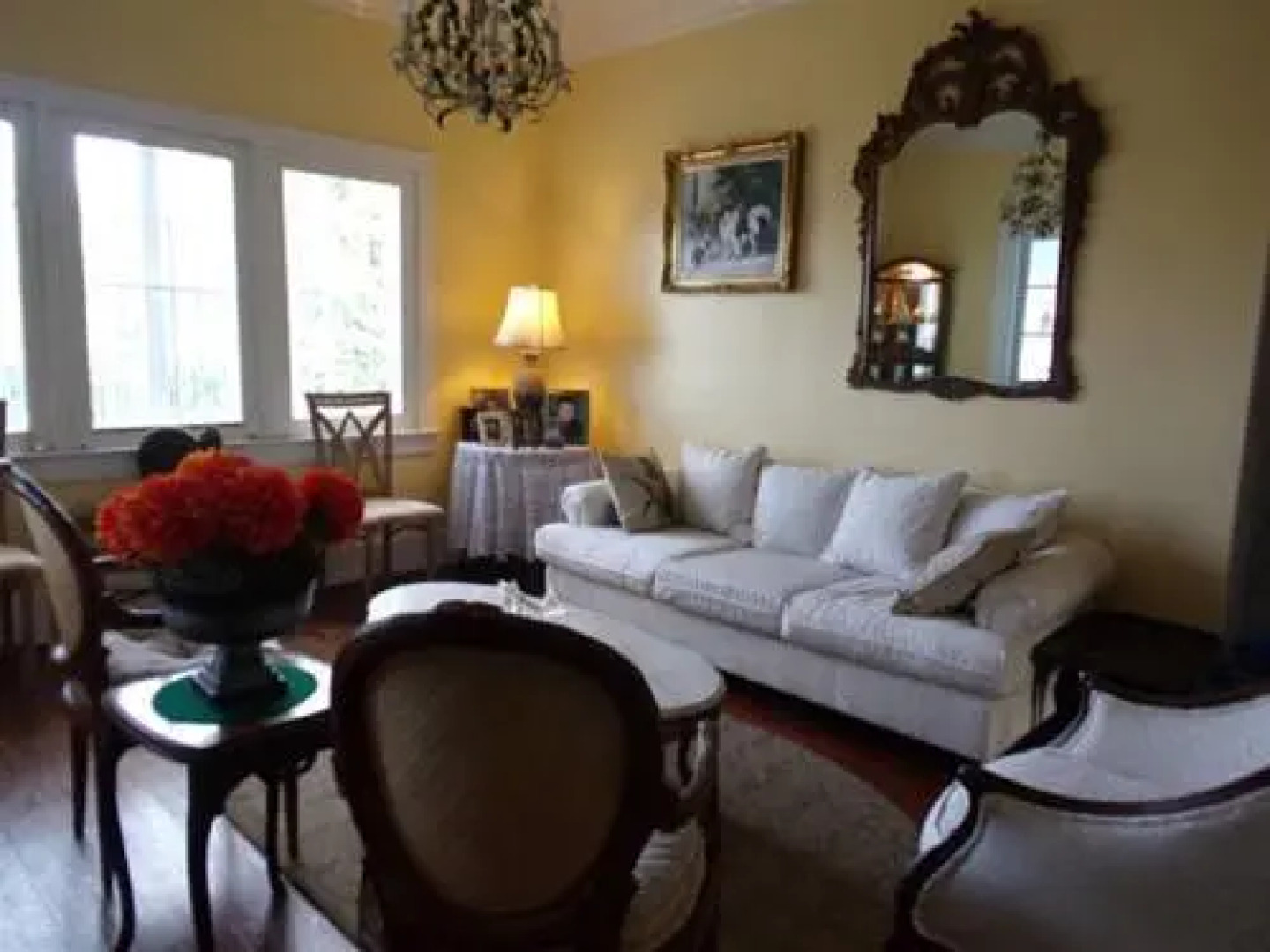 La Paloma Guest House