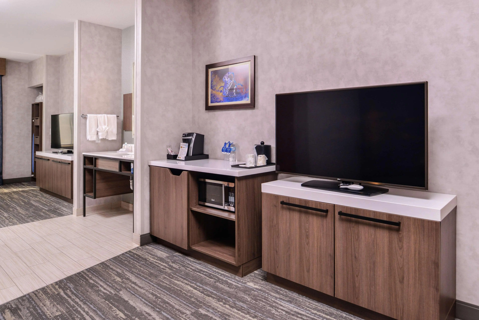 Hilton Garden Inn Bend