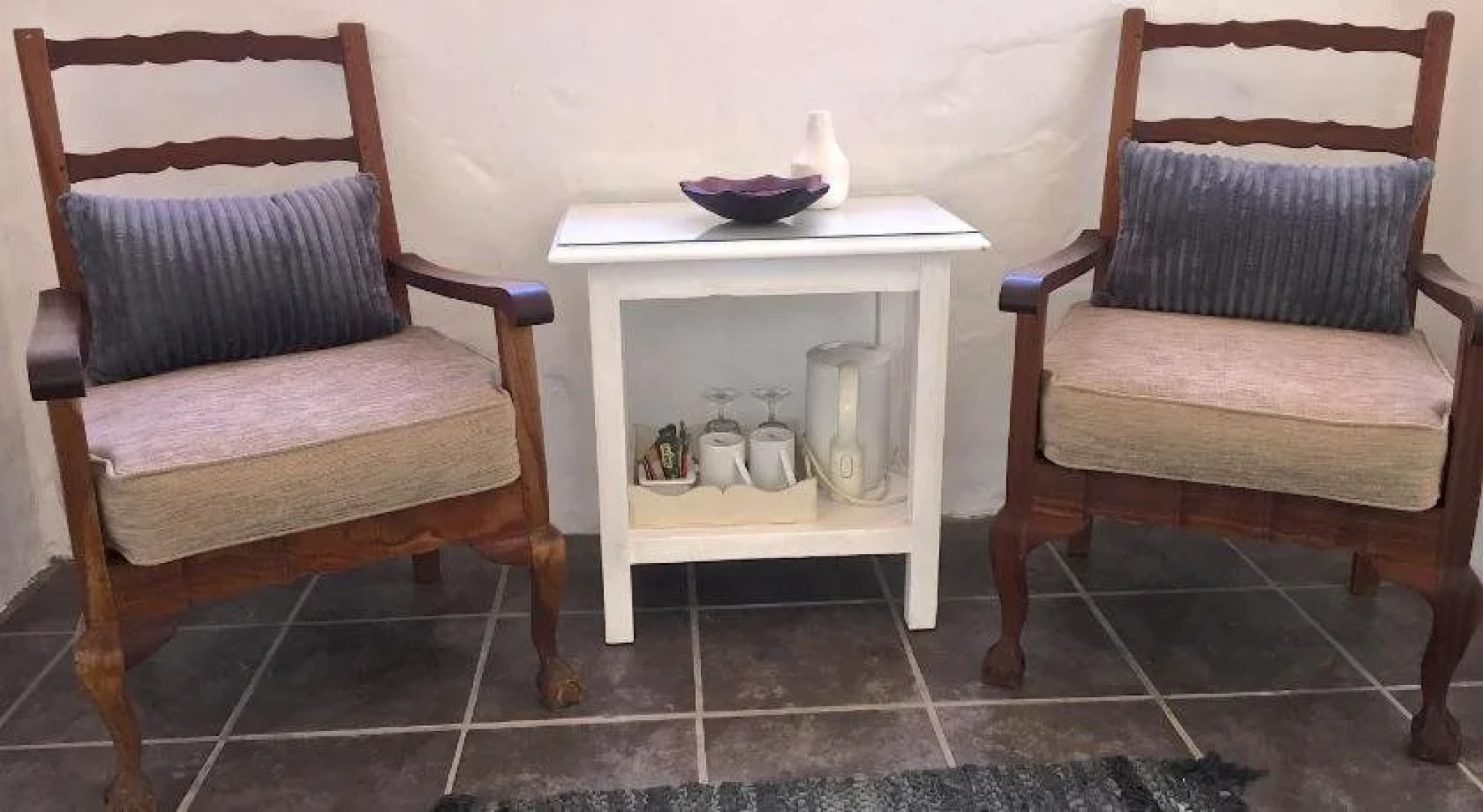 Grace Walk Guesthouse