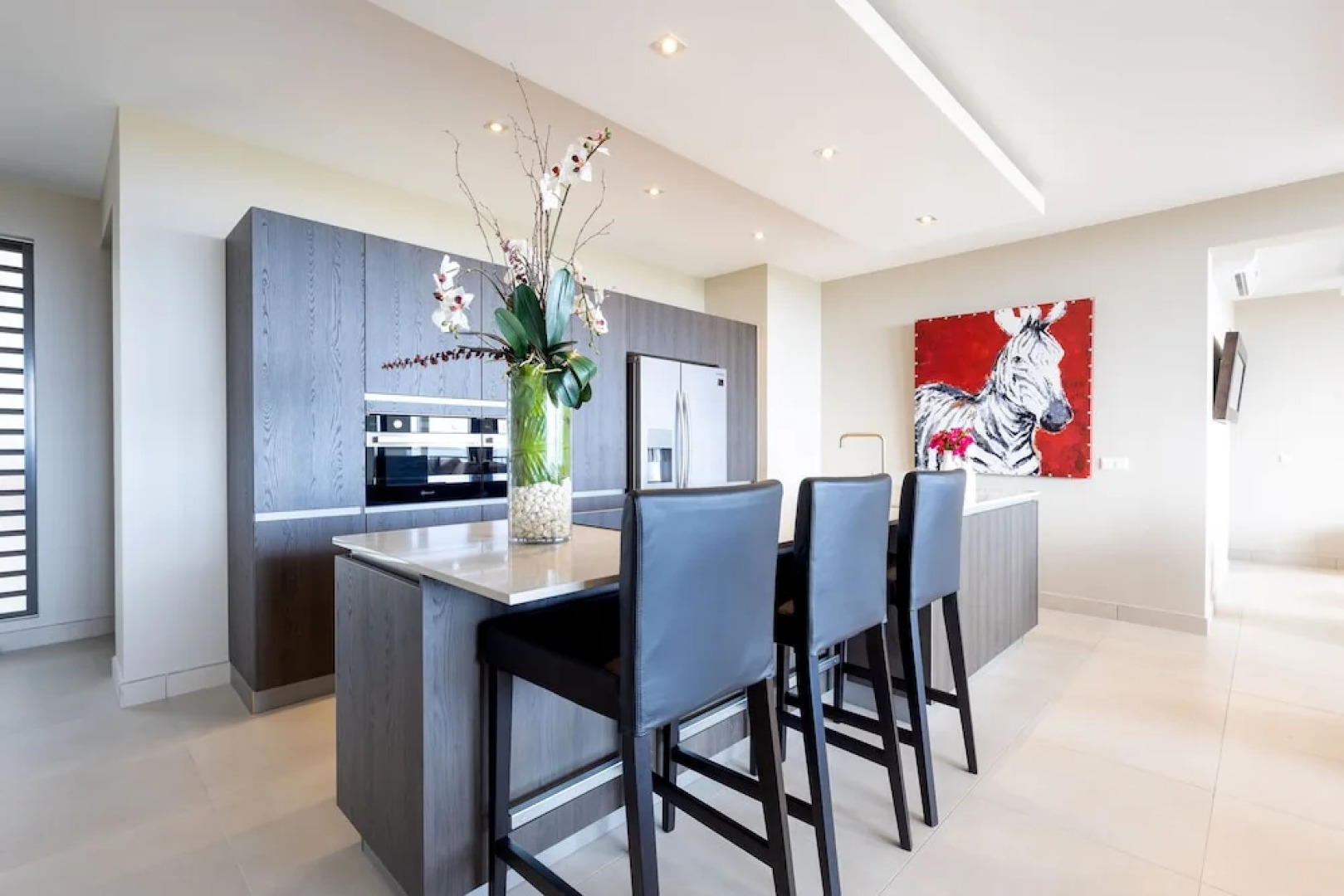 Cape Marie Luxury Apartments