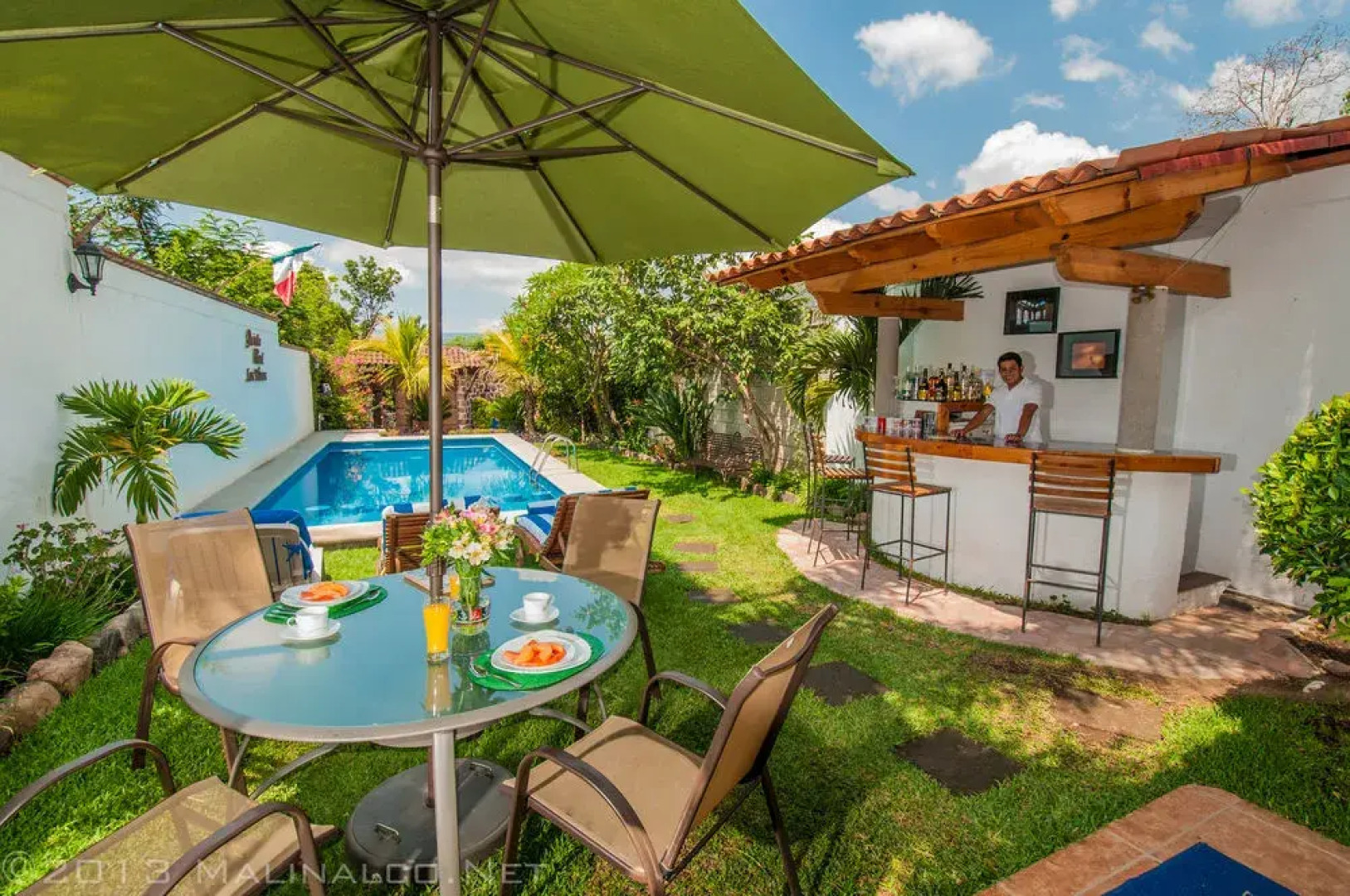 Quinta Real Las Palmas