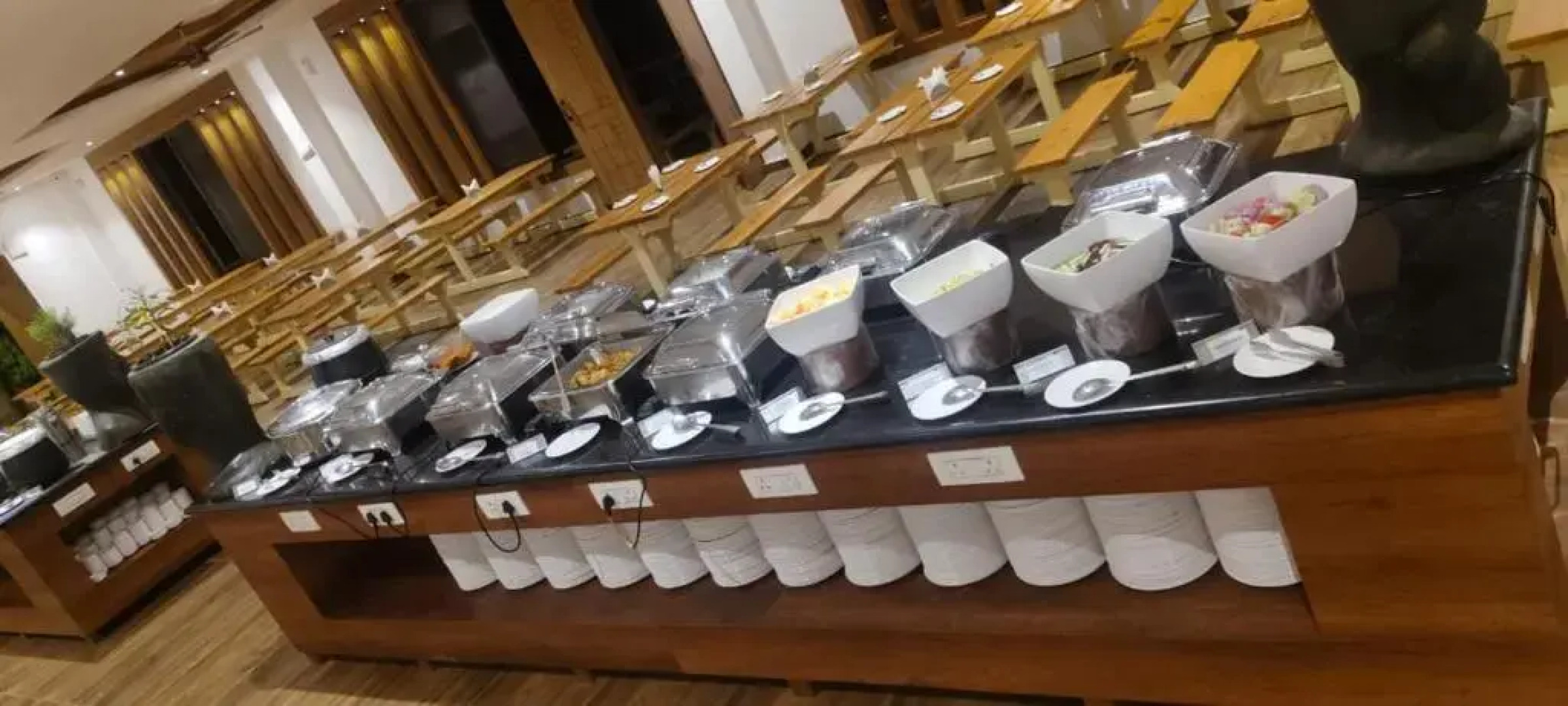 R D S Nature Retreat