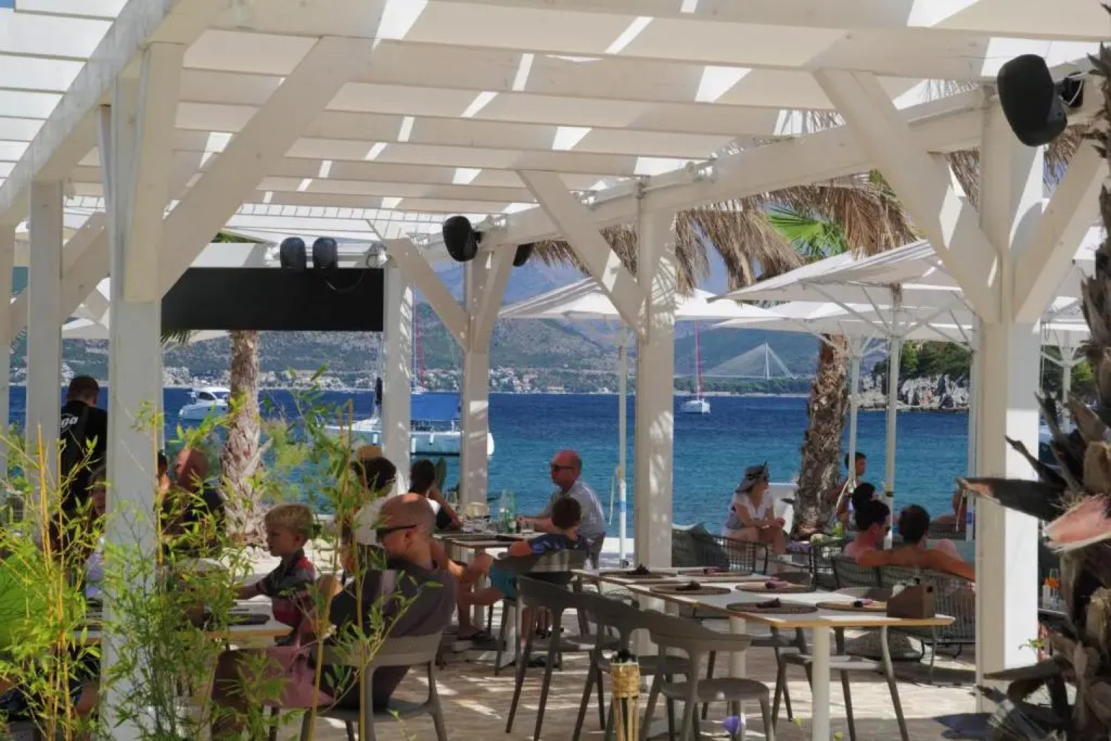 Kalamota Beach House